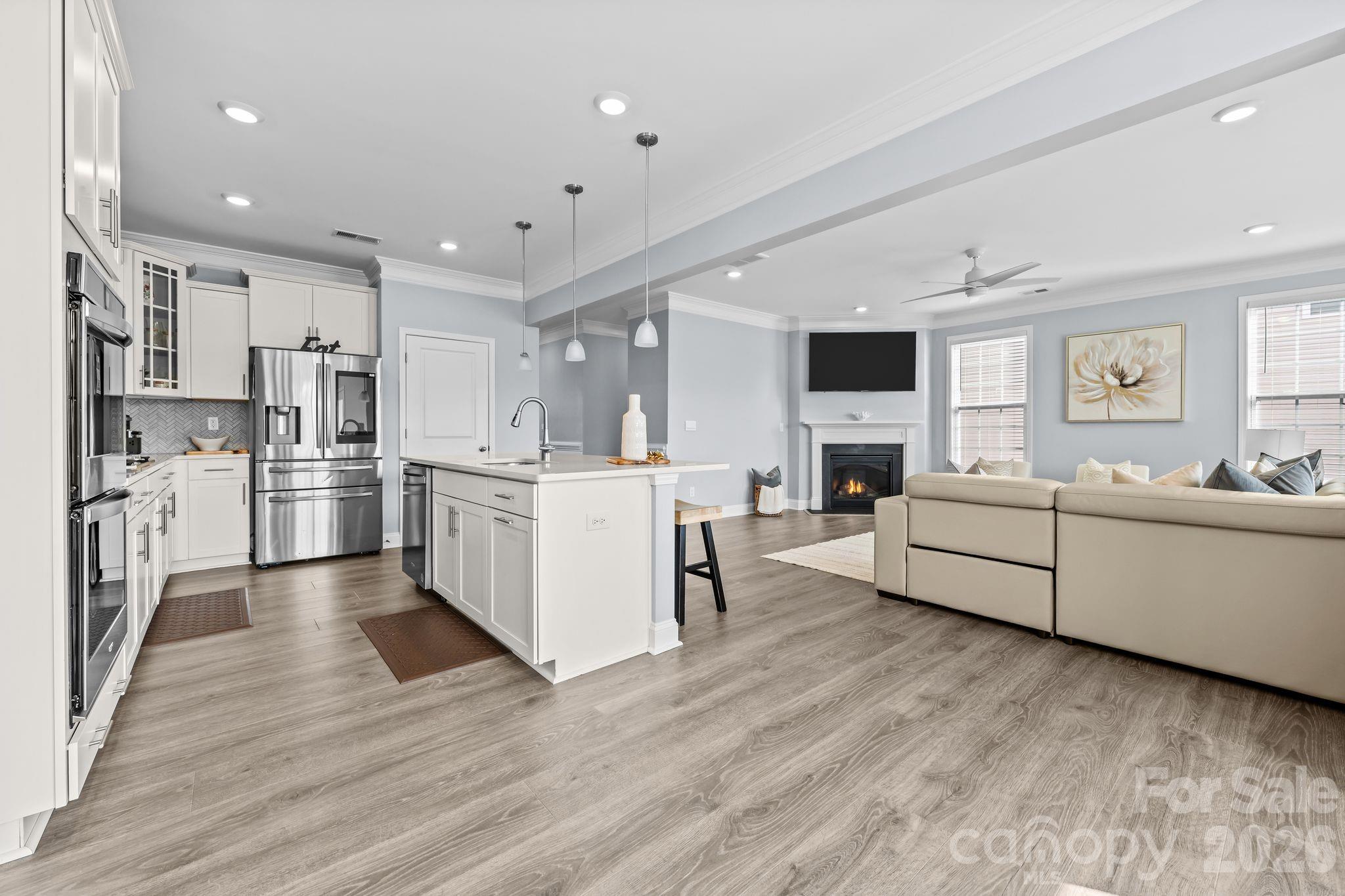 Cypress Point - Residential