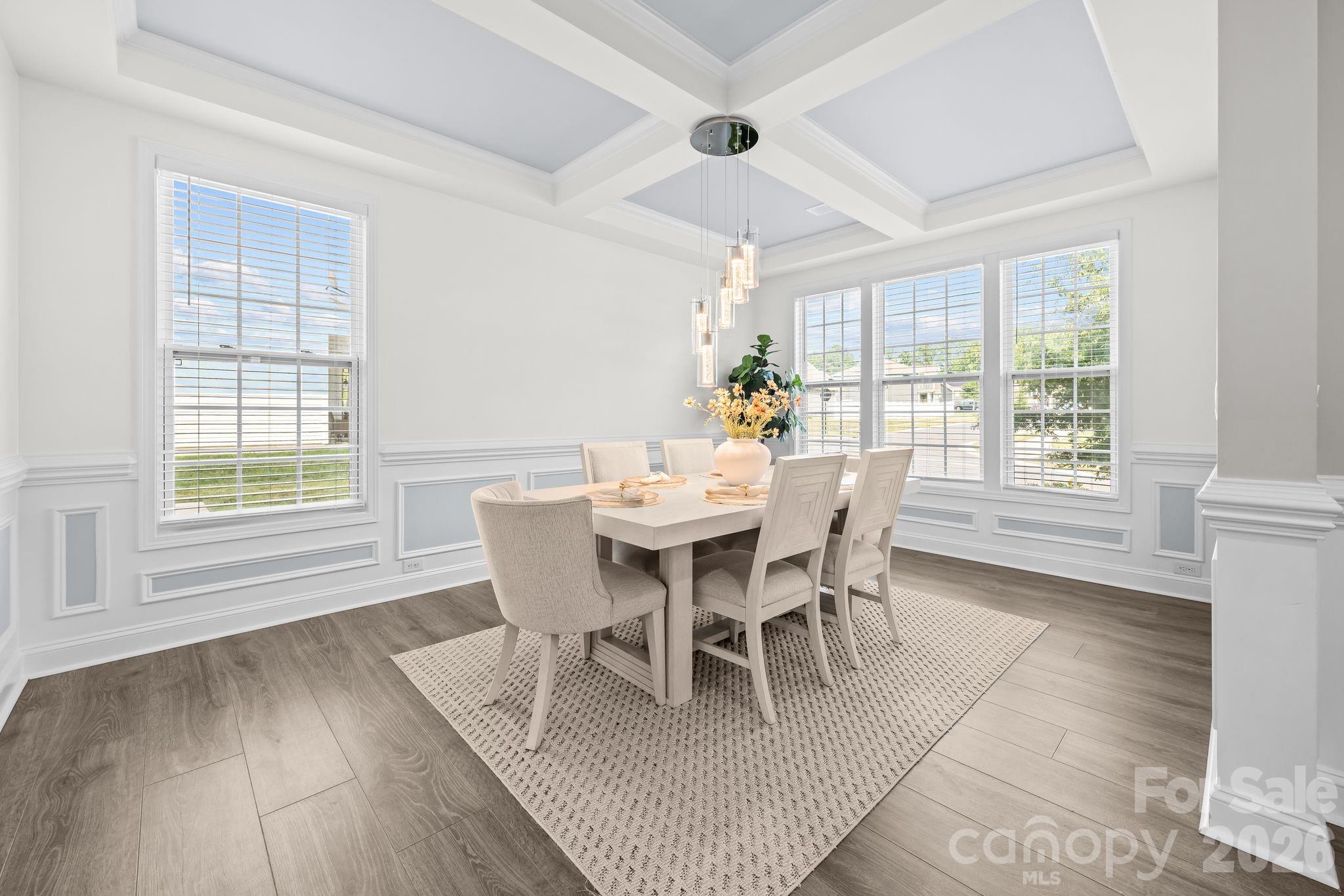 Cypress Point - Residential