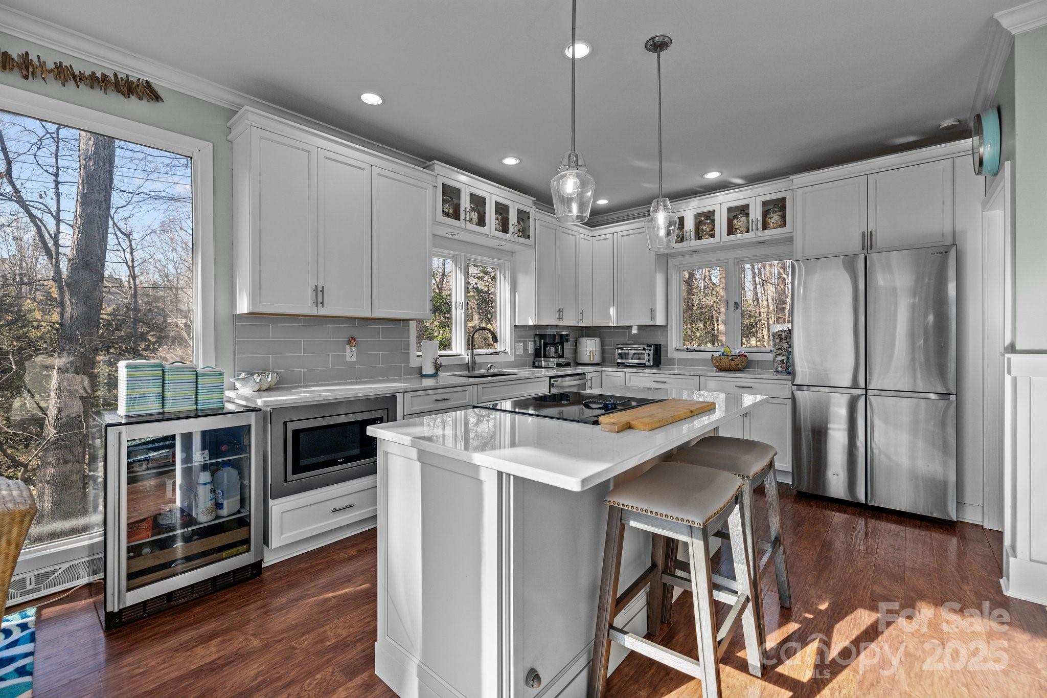 River Hills - Residential