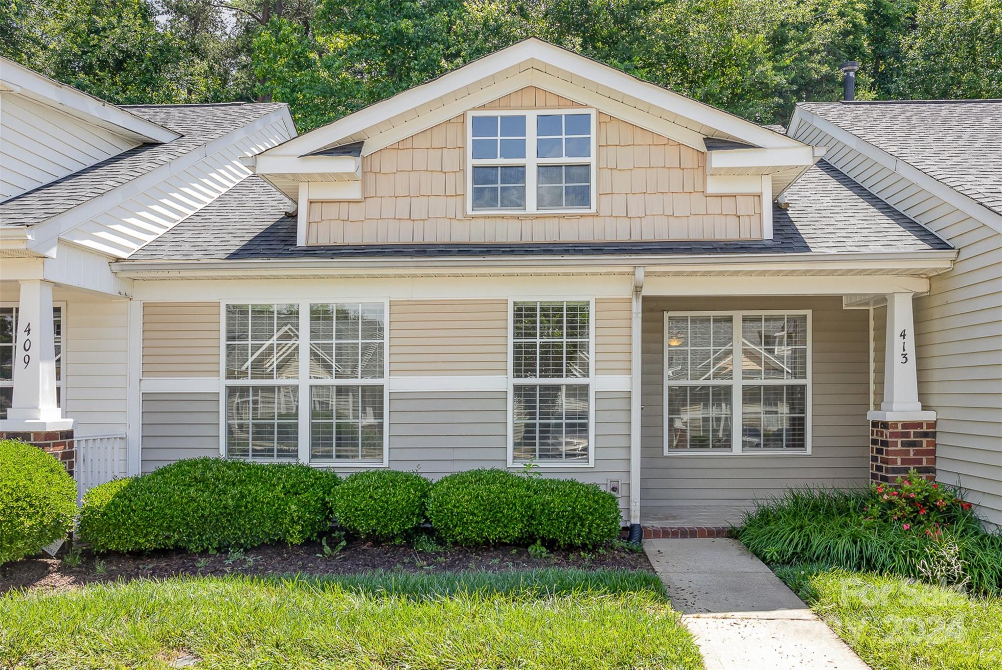 Olde Towne - Residential