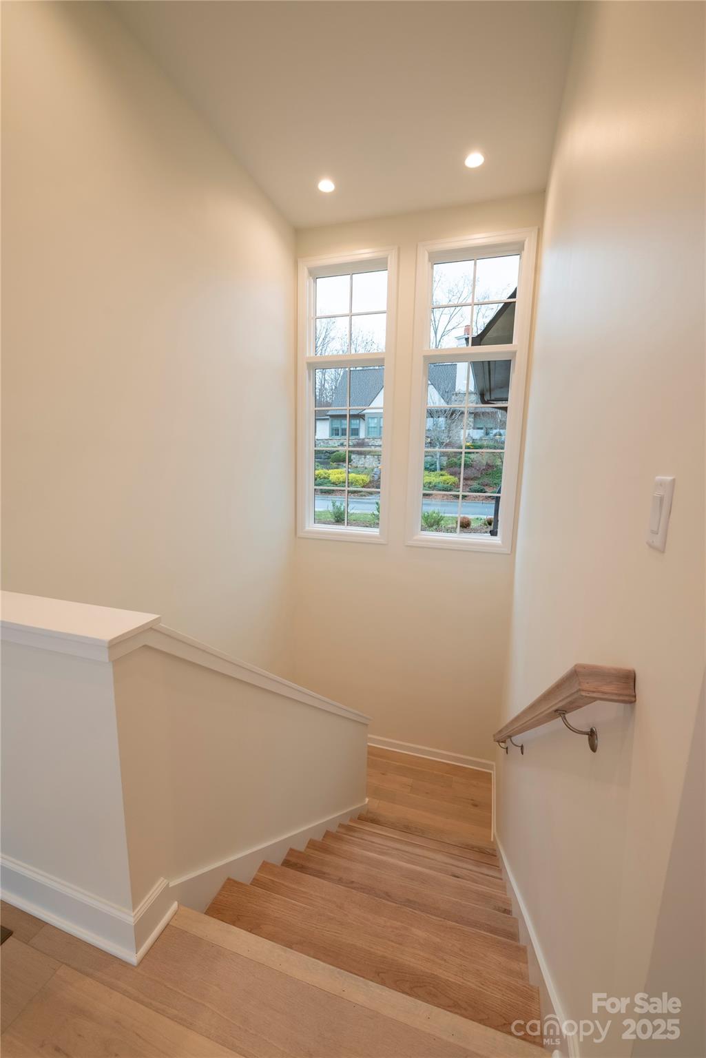 Thoms Estate - Residential