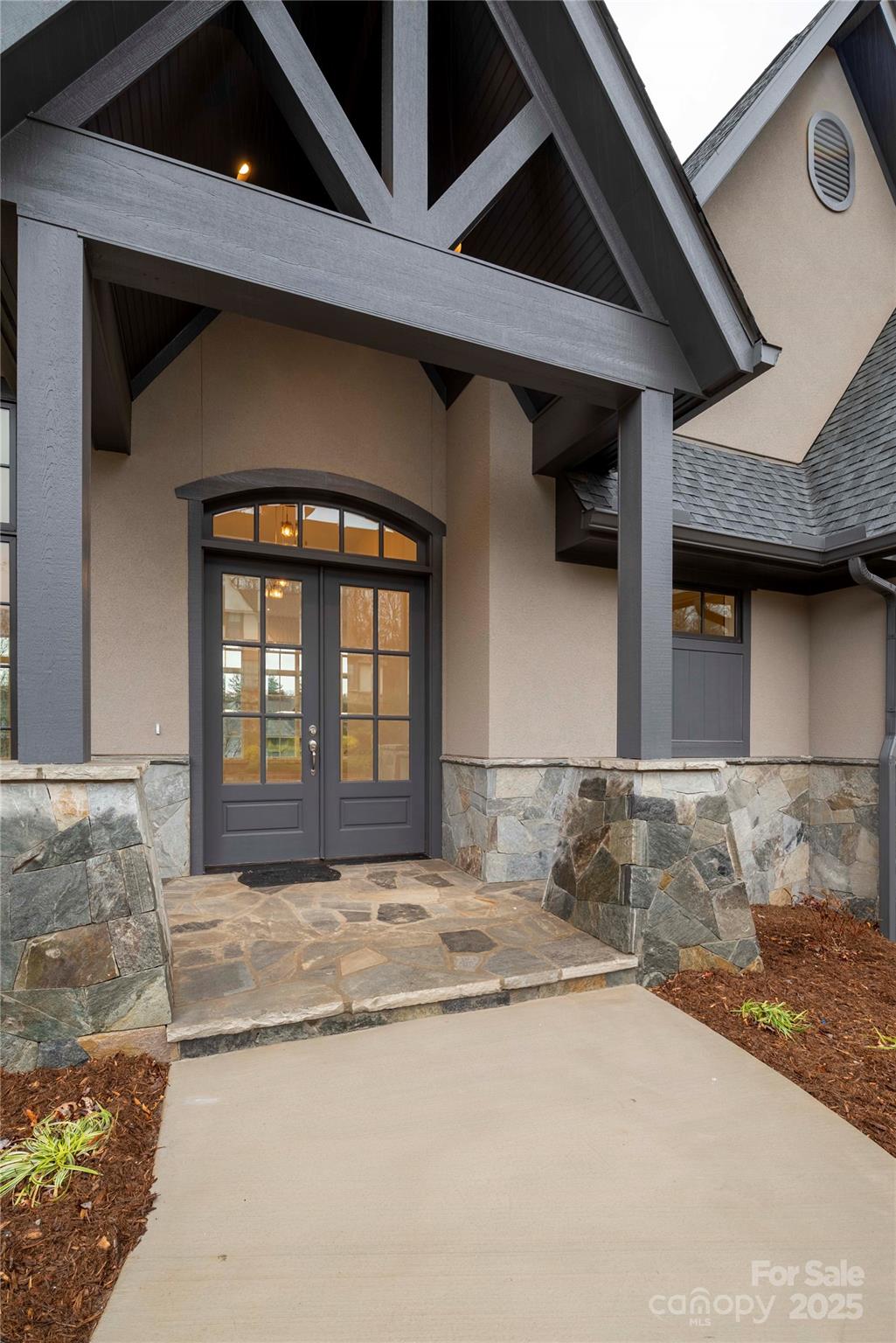 Thoms Estate - Residential