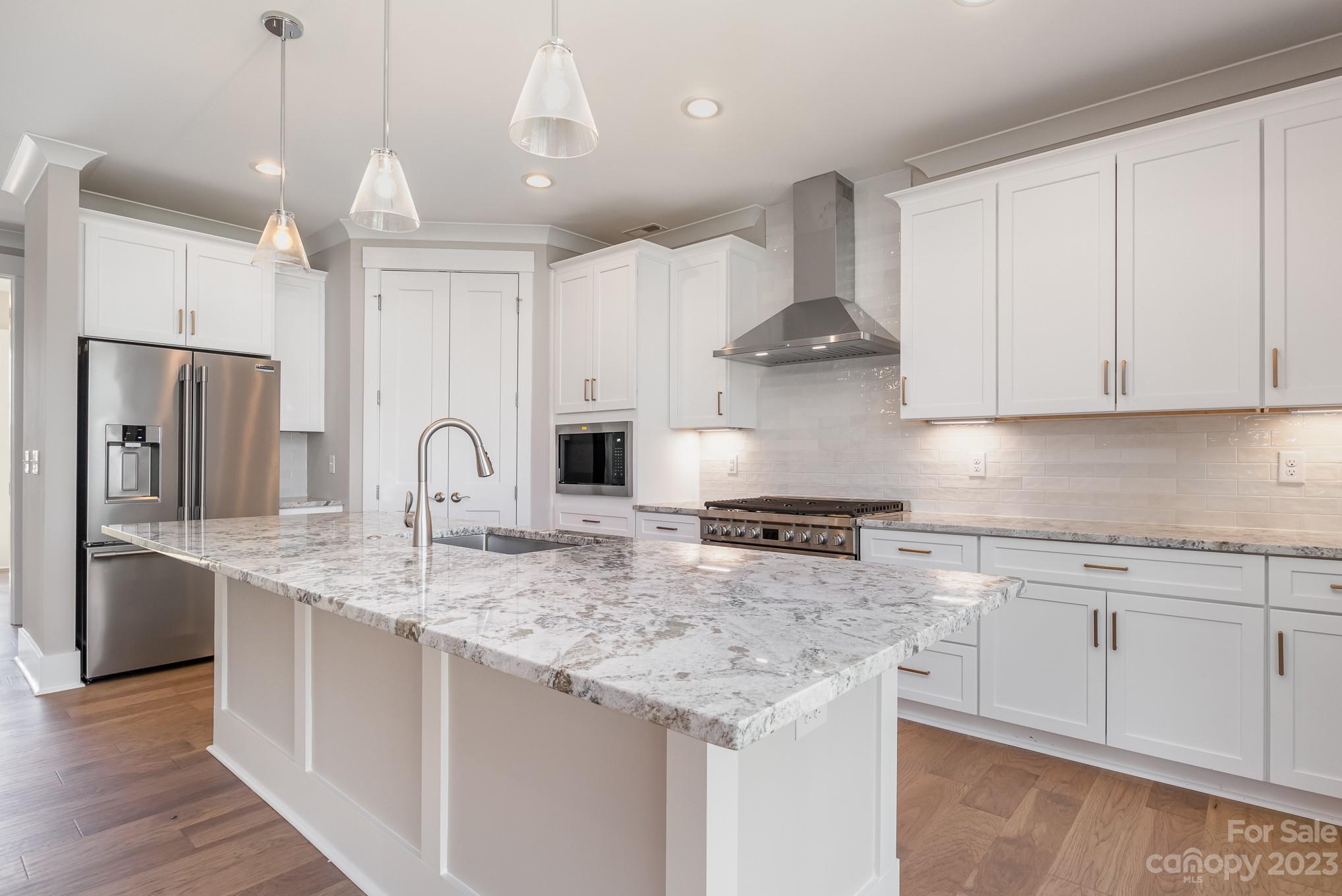 Meadow Lakes II - Residential
