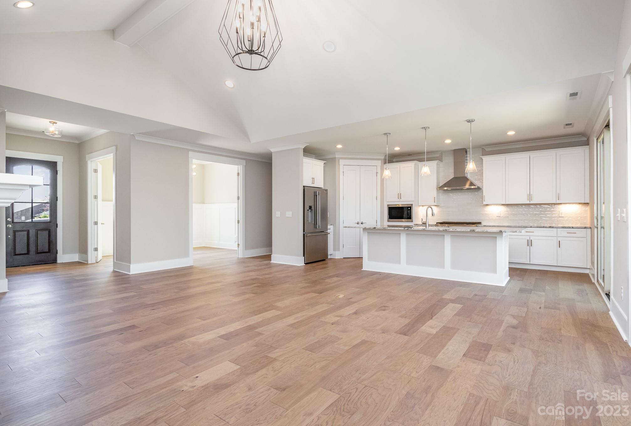 Meadow Lakes II - Residential