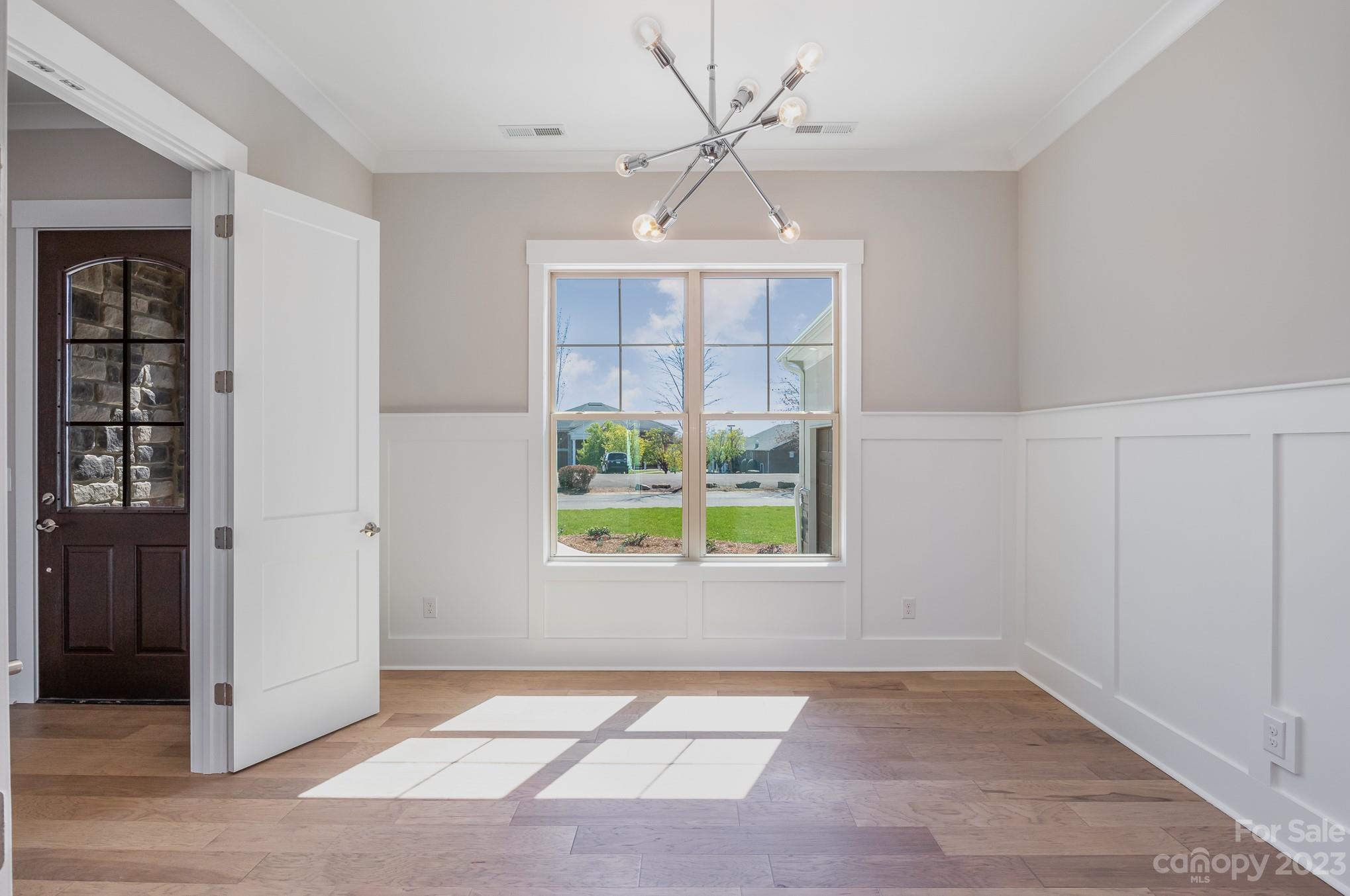 Meadow Lakes II - Residential