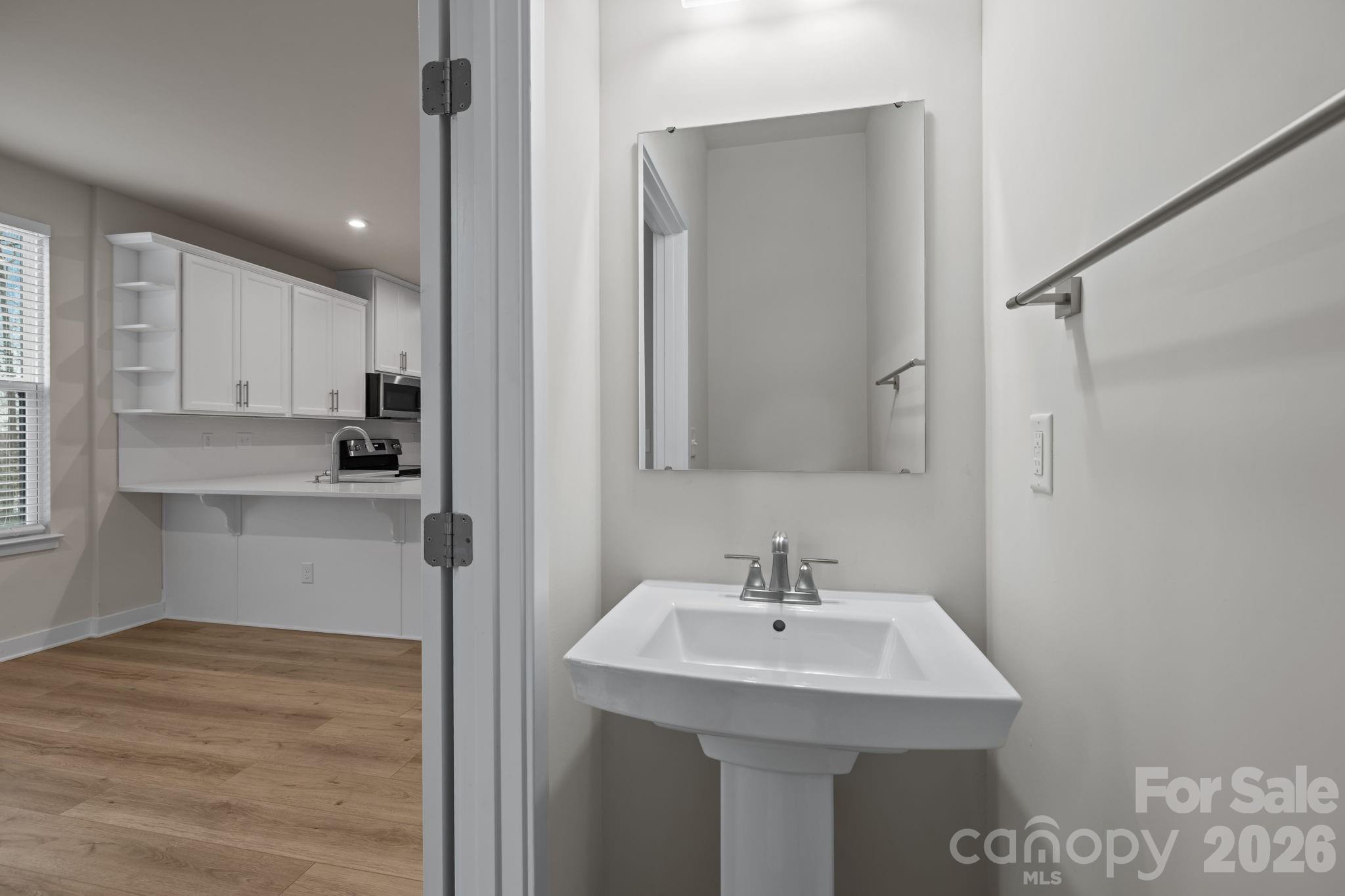 Anderson Townhomes - Residential