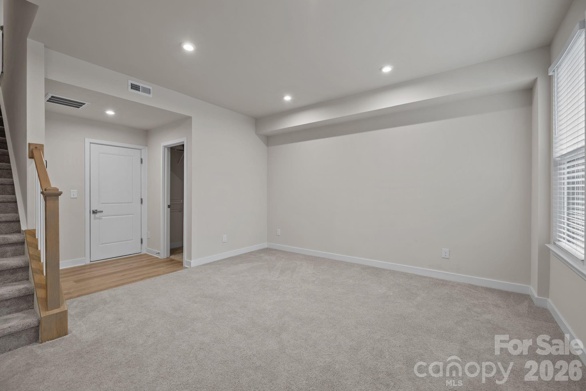 Anderson Townhomes - Residential