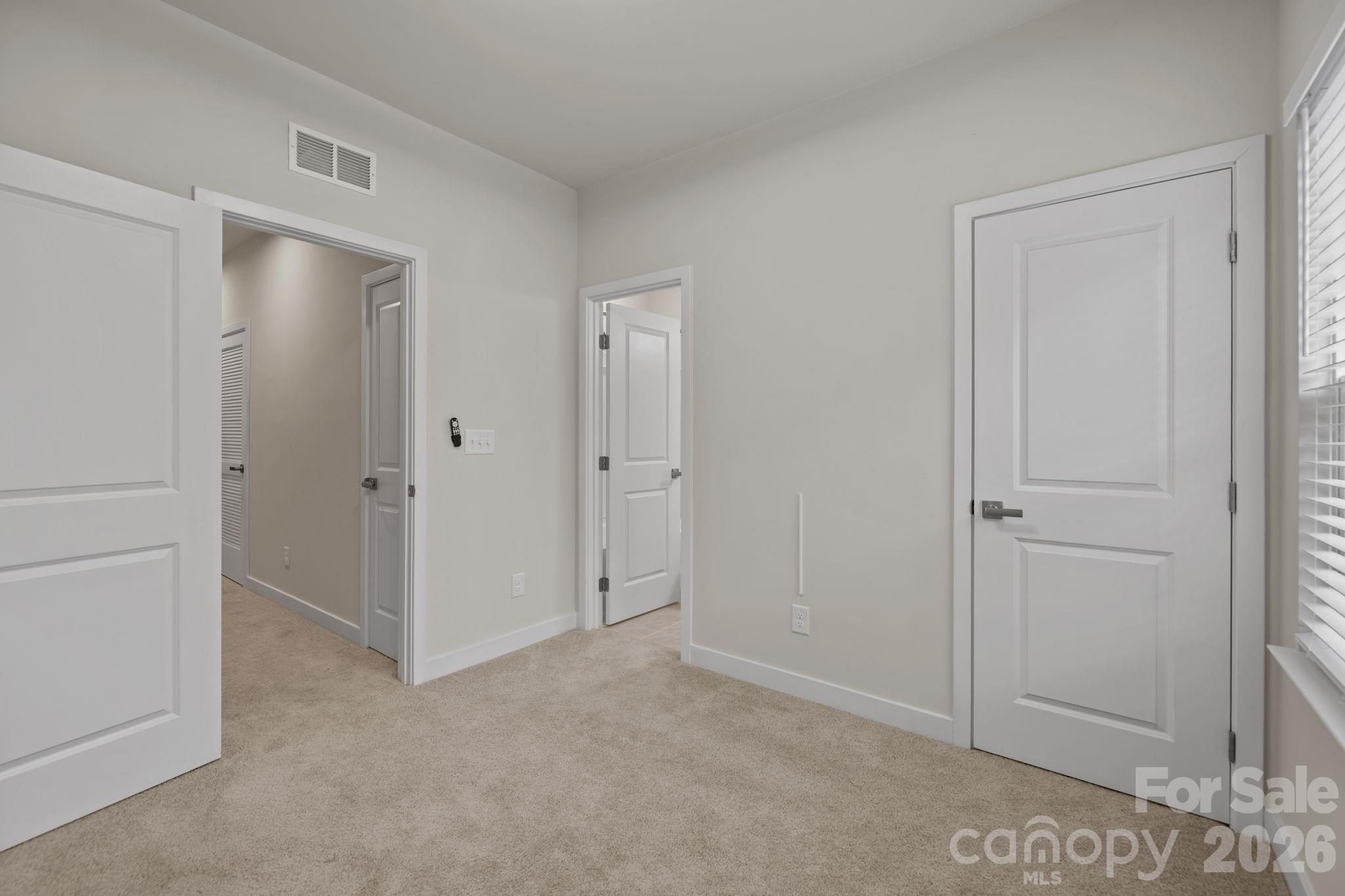 Anderson Townhomes - Residential