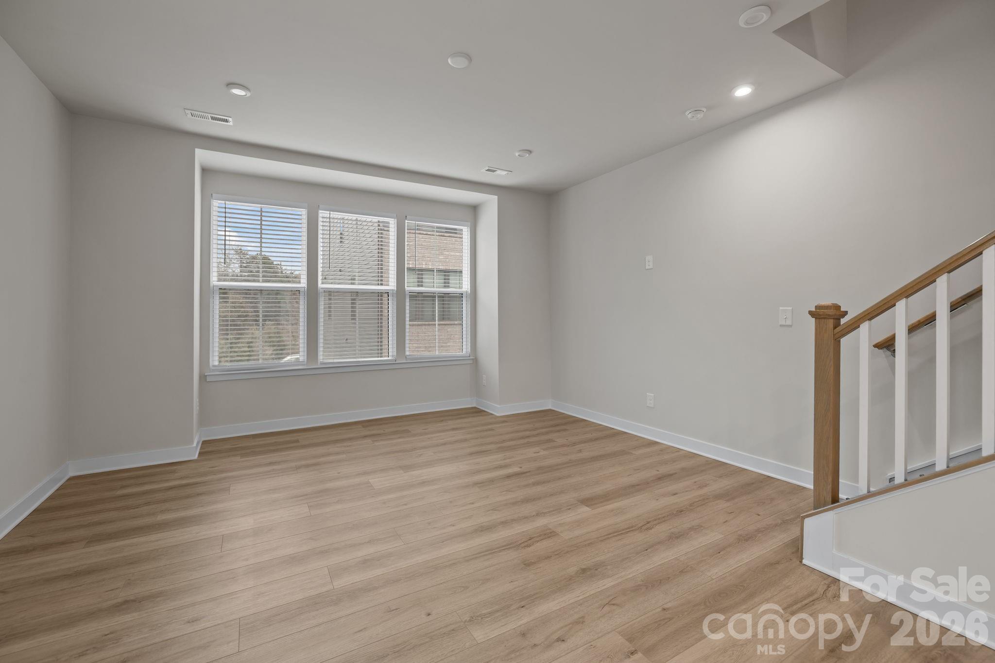 Anderson Townhomes - Residential