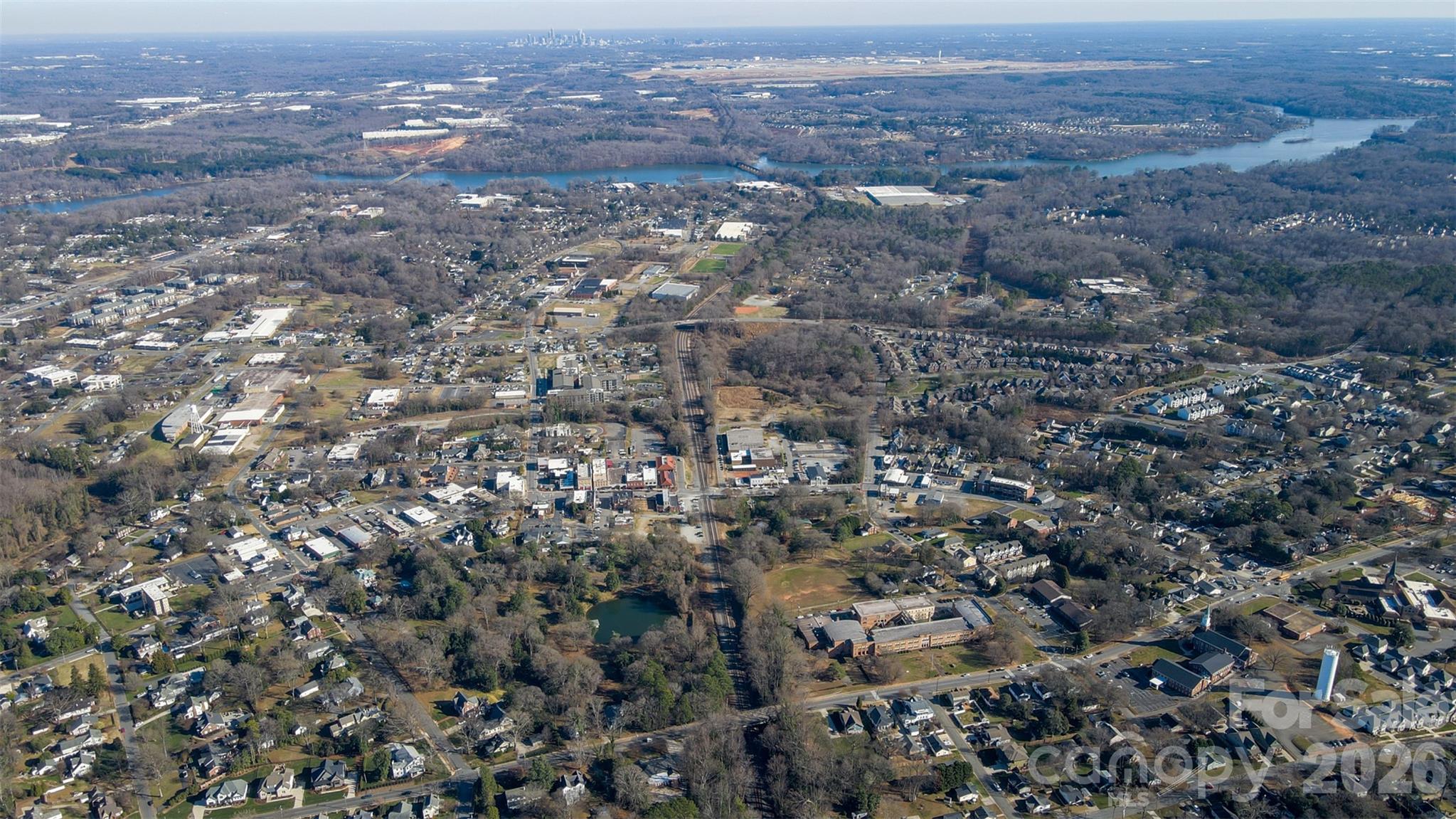 Historic District - Residential
