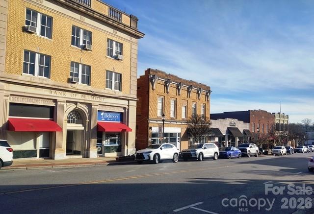 Historic District - Residential