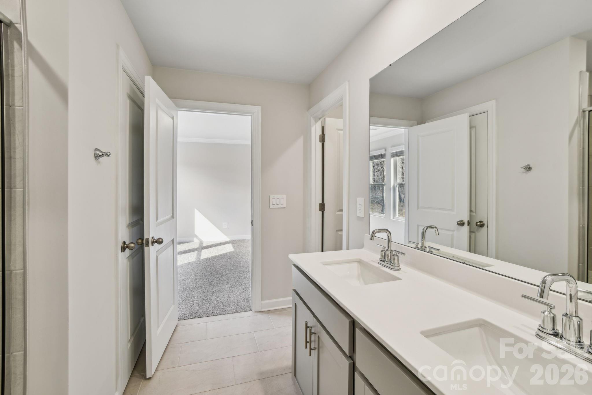 Calico Creek - Residential