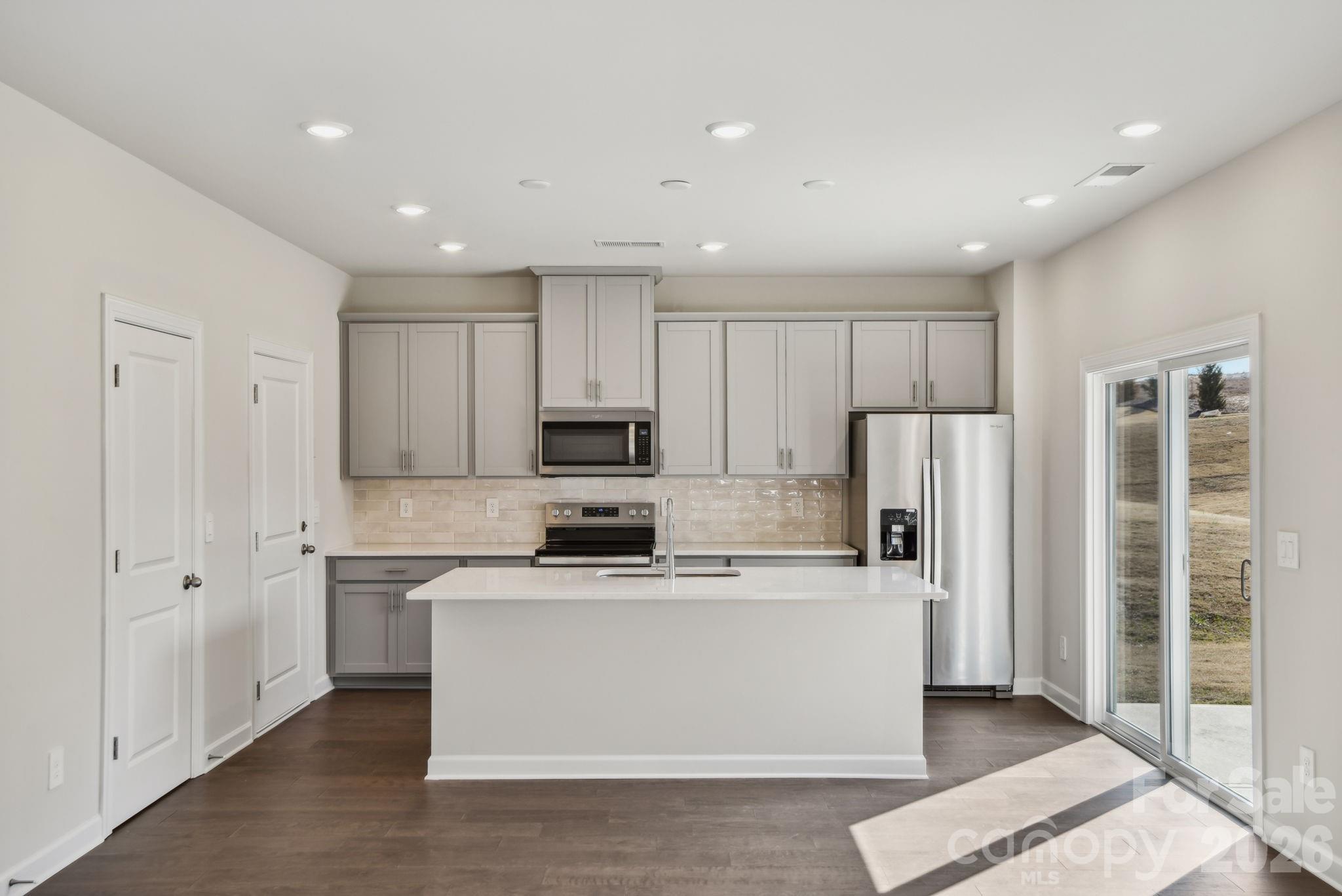 Calico Creek - Residential