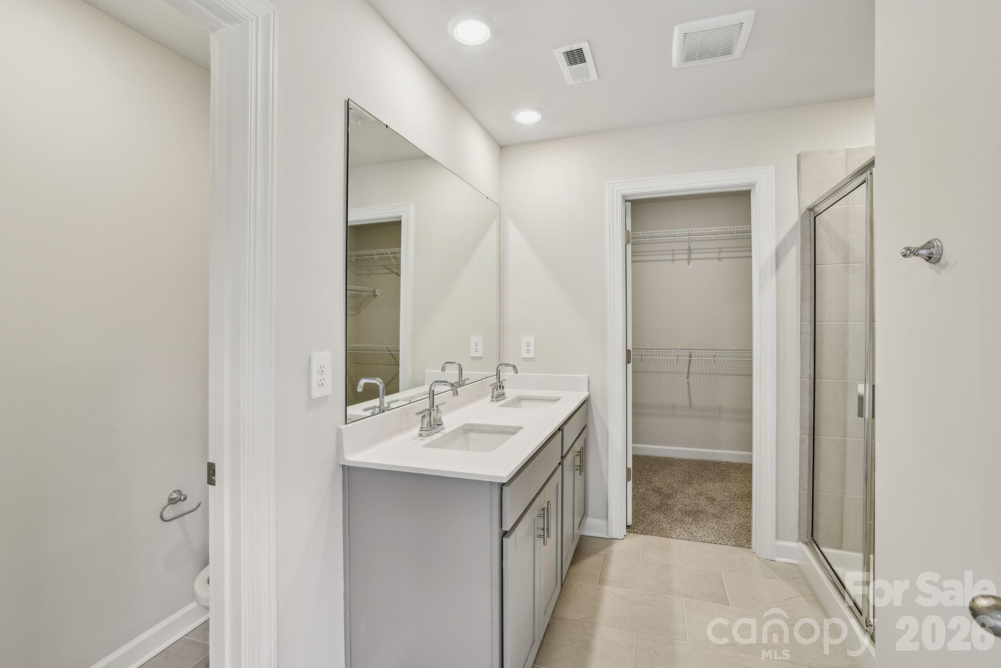 Calico Creek - Residential