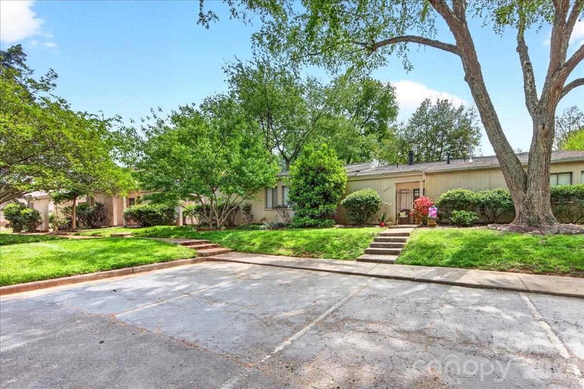 Raintree - Residential
