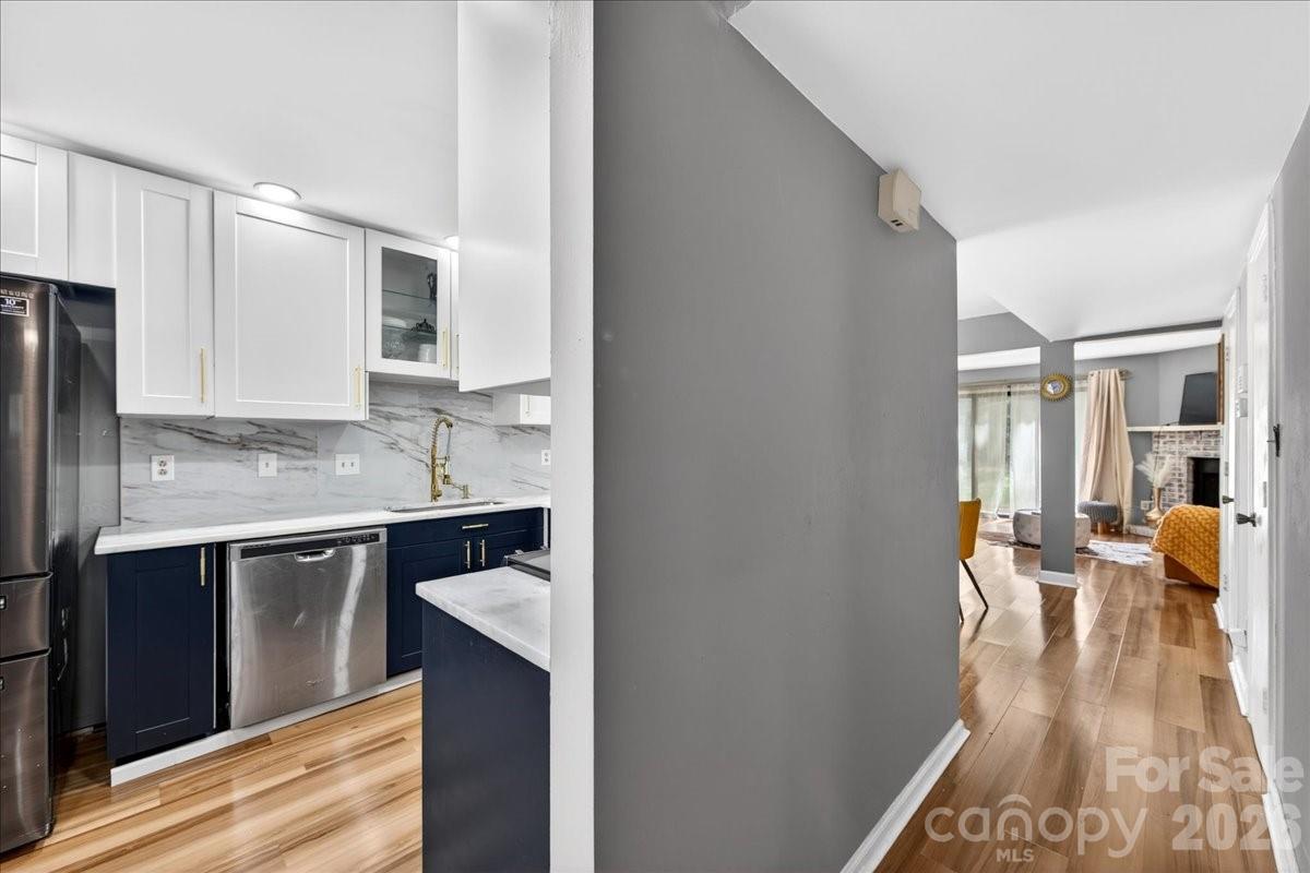 Raintree - Residential