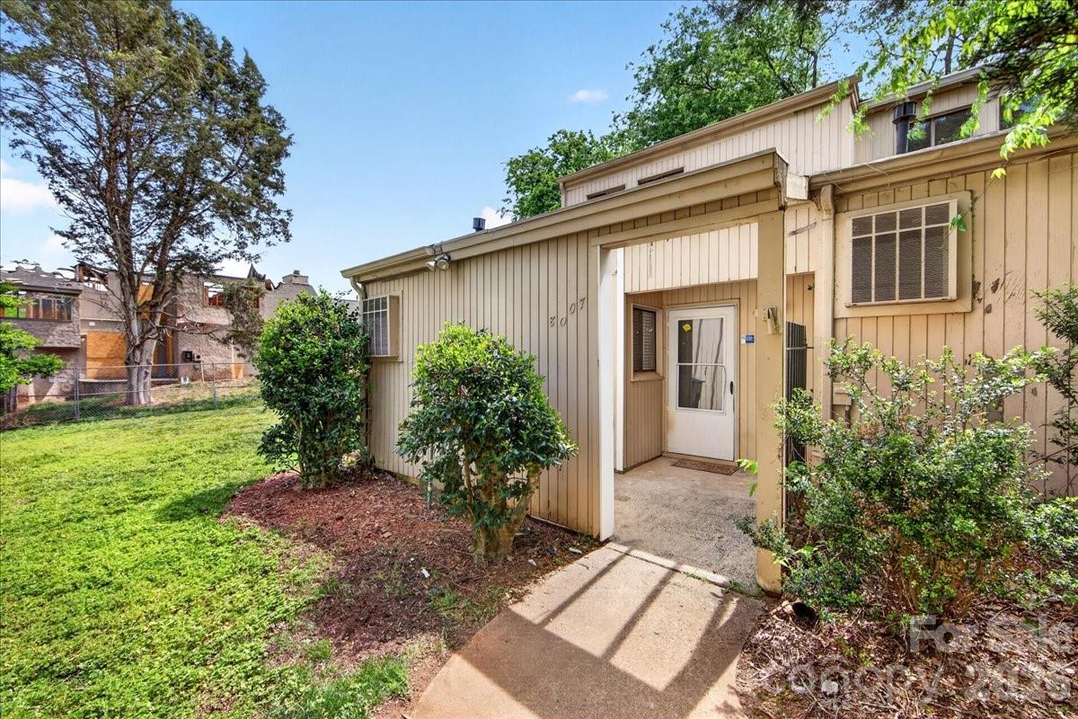 Raintree - Residential