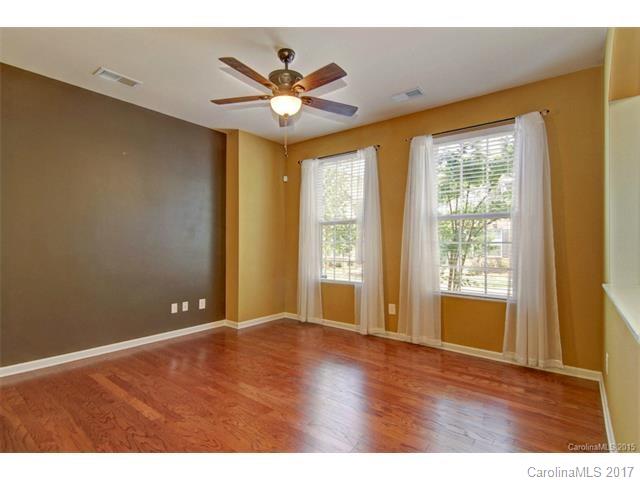 Harborside - Residential Lease