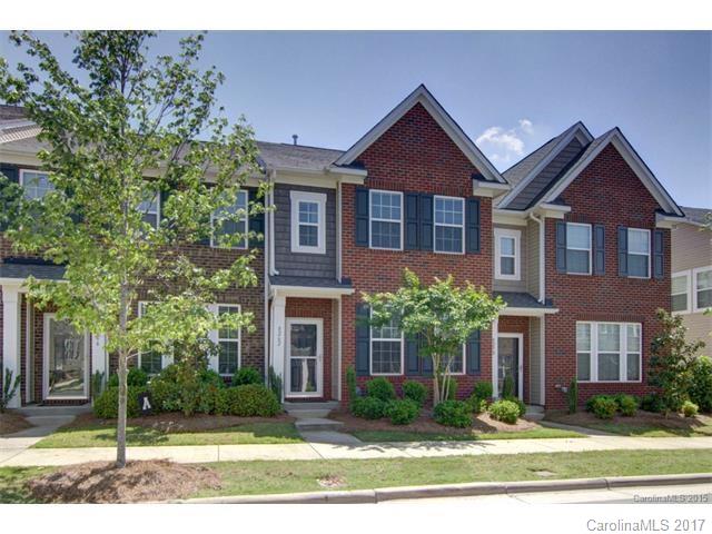 Great Location-Townhouse with Garage is nested in cozy neighborhood with clubhouse and Pool! Open Kitchen and Dining Areas equipped w/granite counter tops, wood floors, breakfast bar, Refrigerator, Stove, Microwave, and Dishwasher. Master Suite on Main Level, 2nd Master on upper level along with 3rd bedroom and Bonus Room.