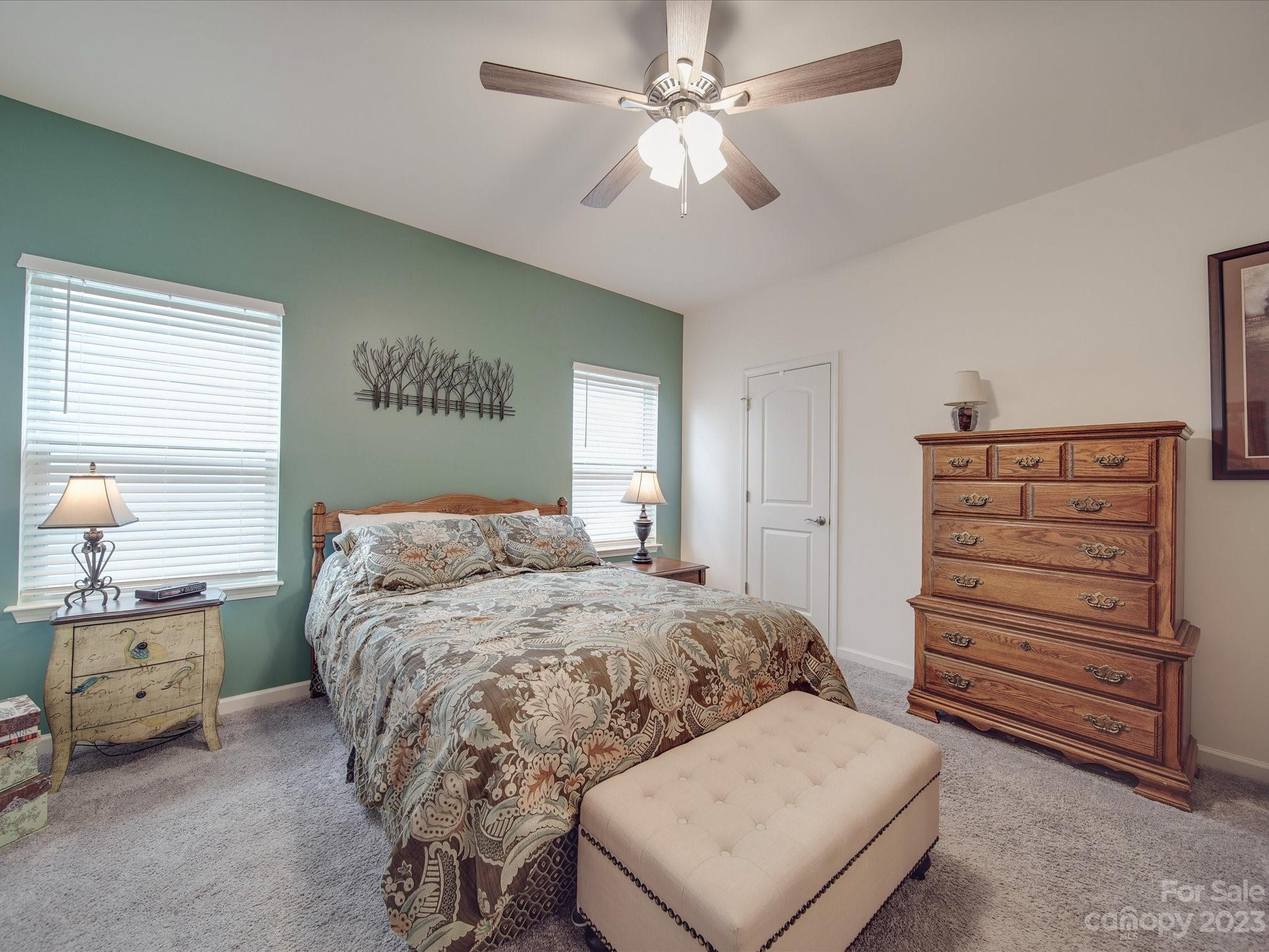 Edgewater - Residential