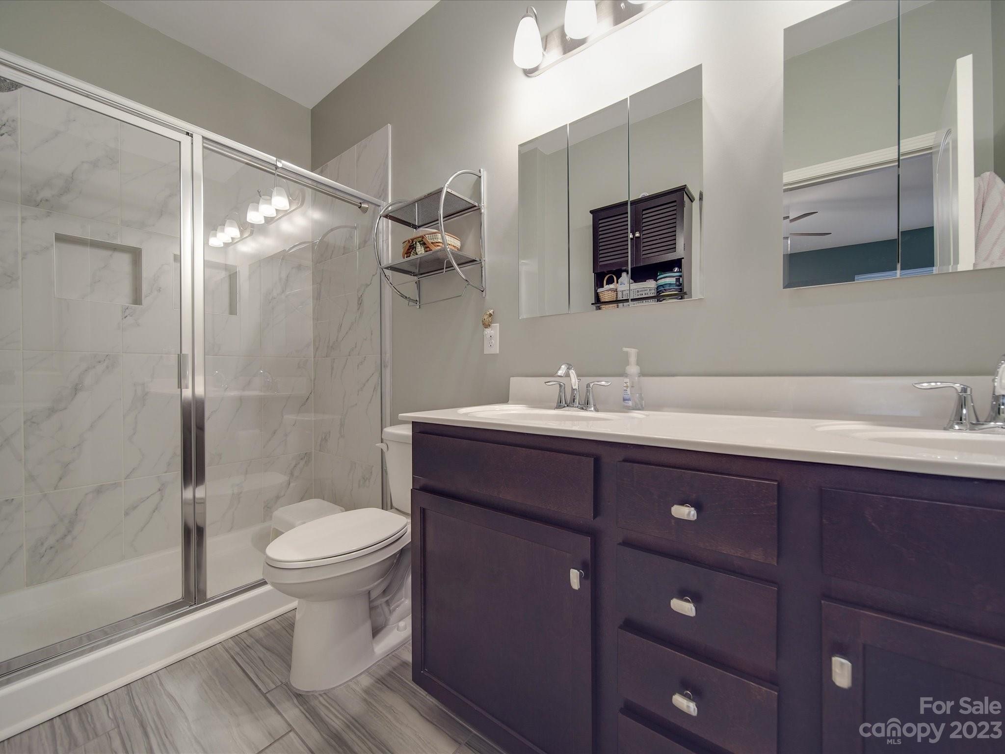 Edgewater - Residential