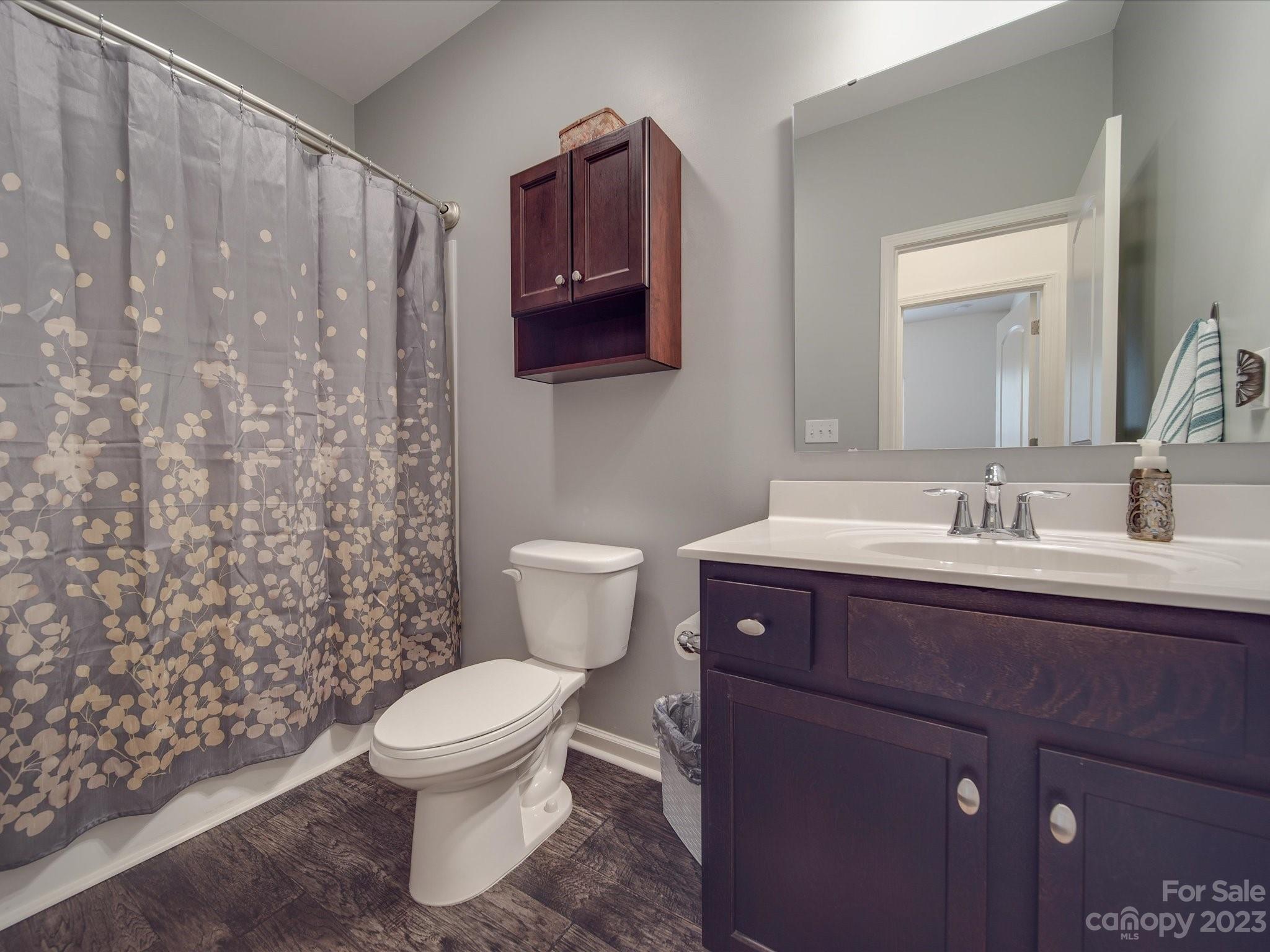 Edgewater - Residential