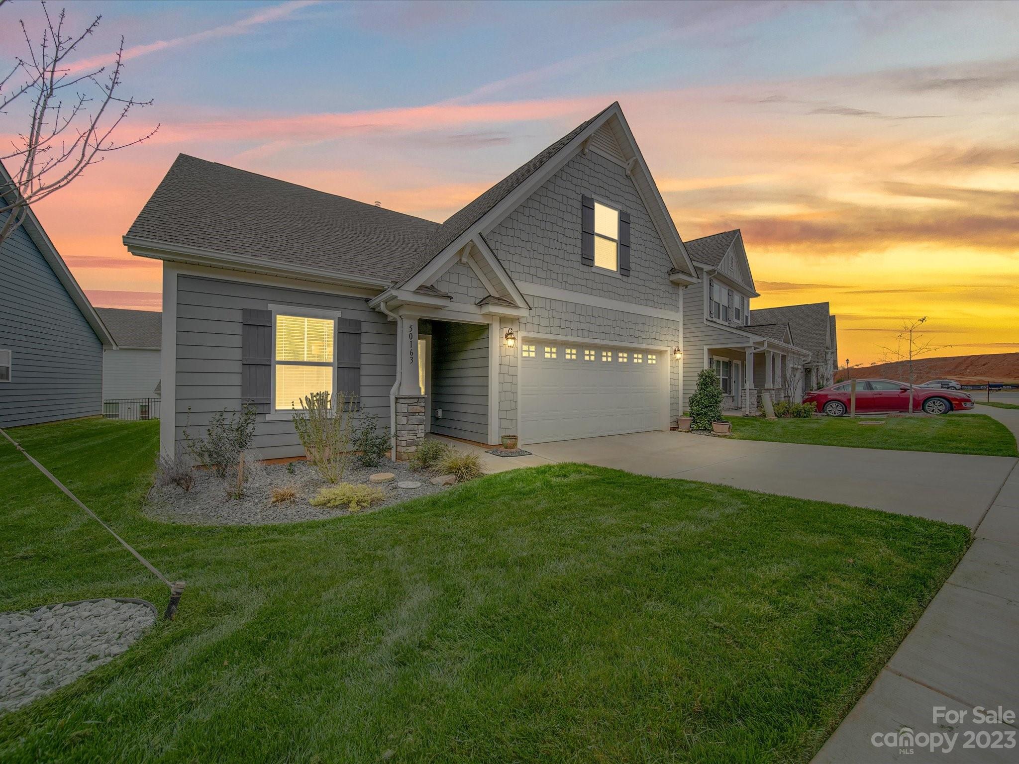 Edgewater - Residential