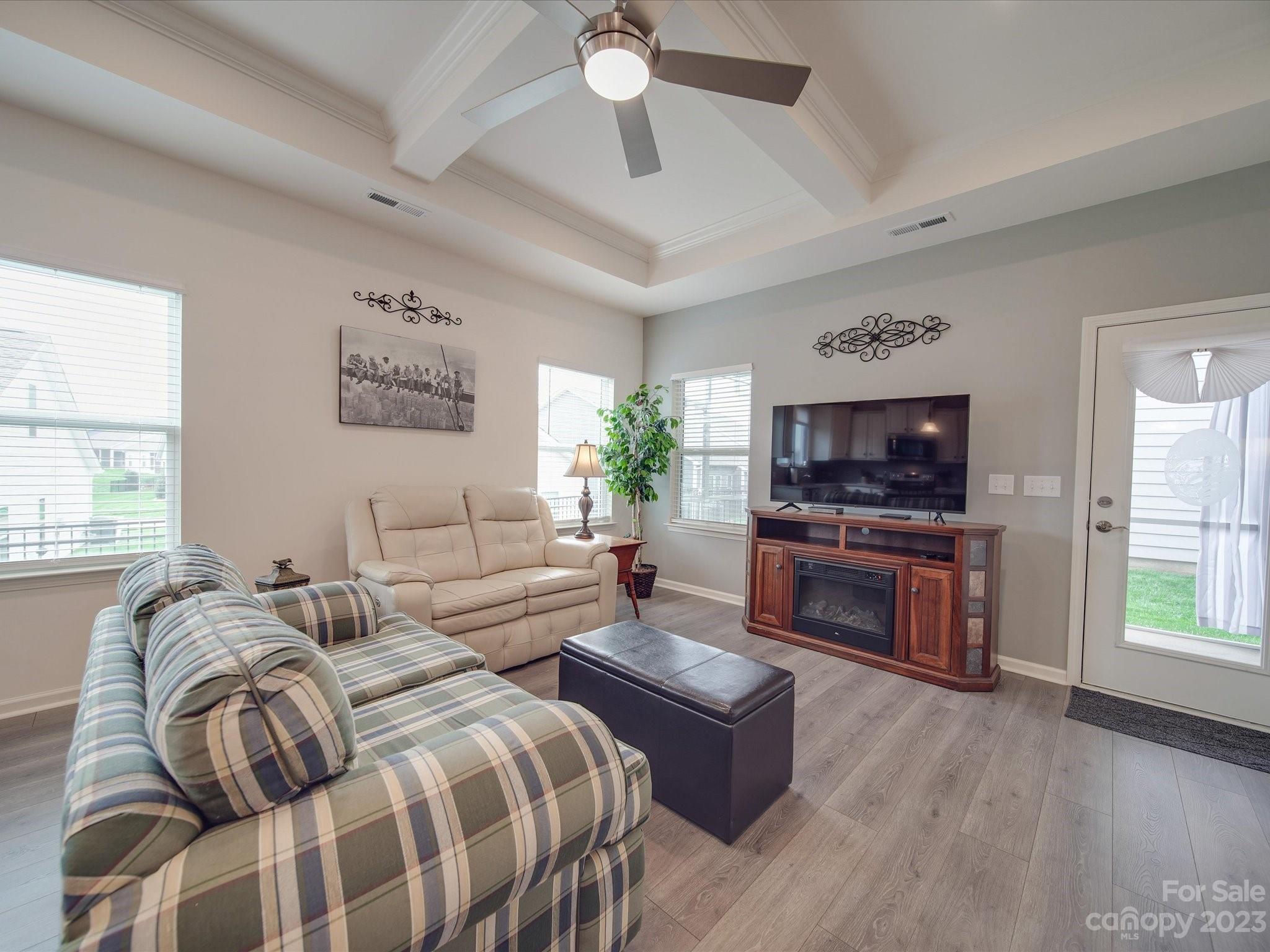 Edgewater - Residential