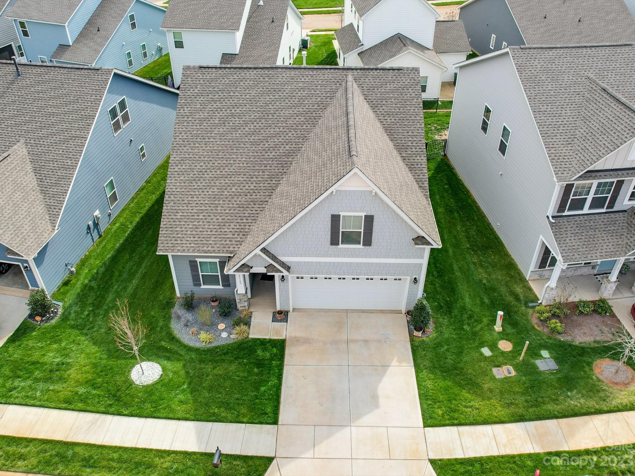 Edgewater - Residential