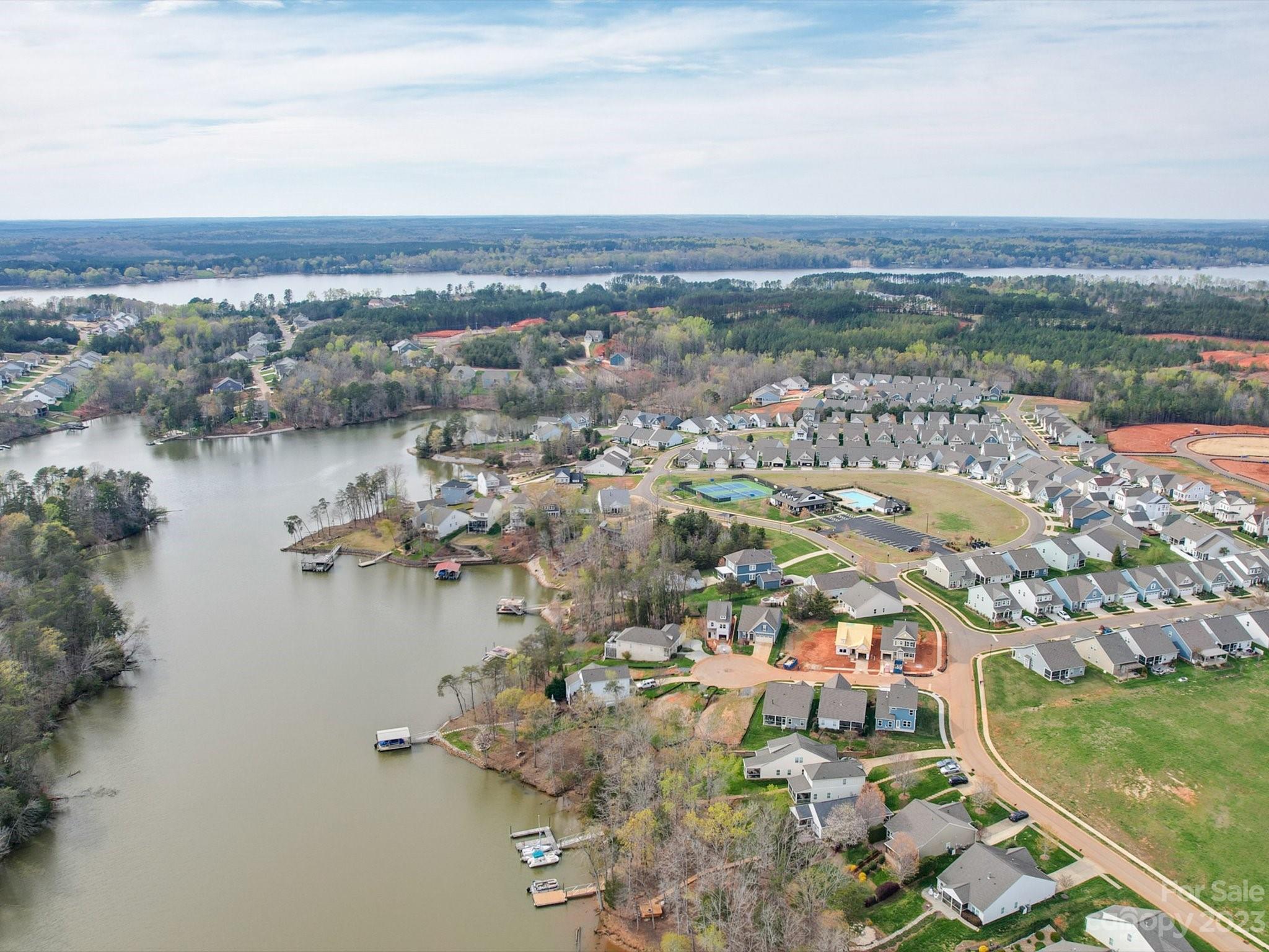Edgewater - Residential