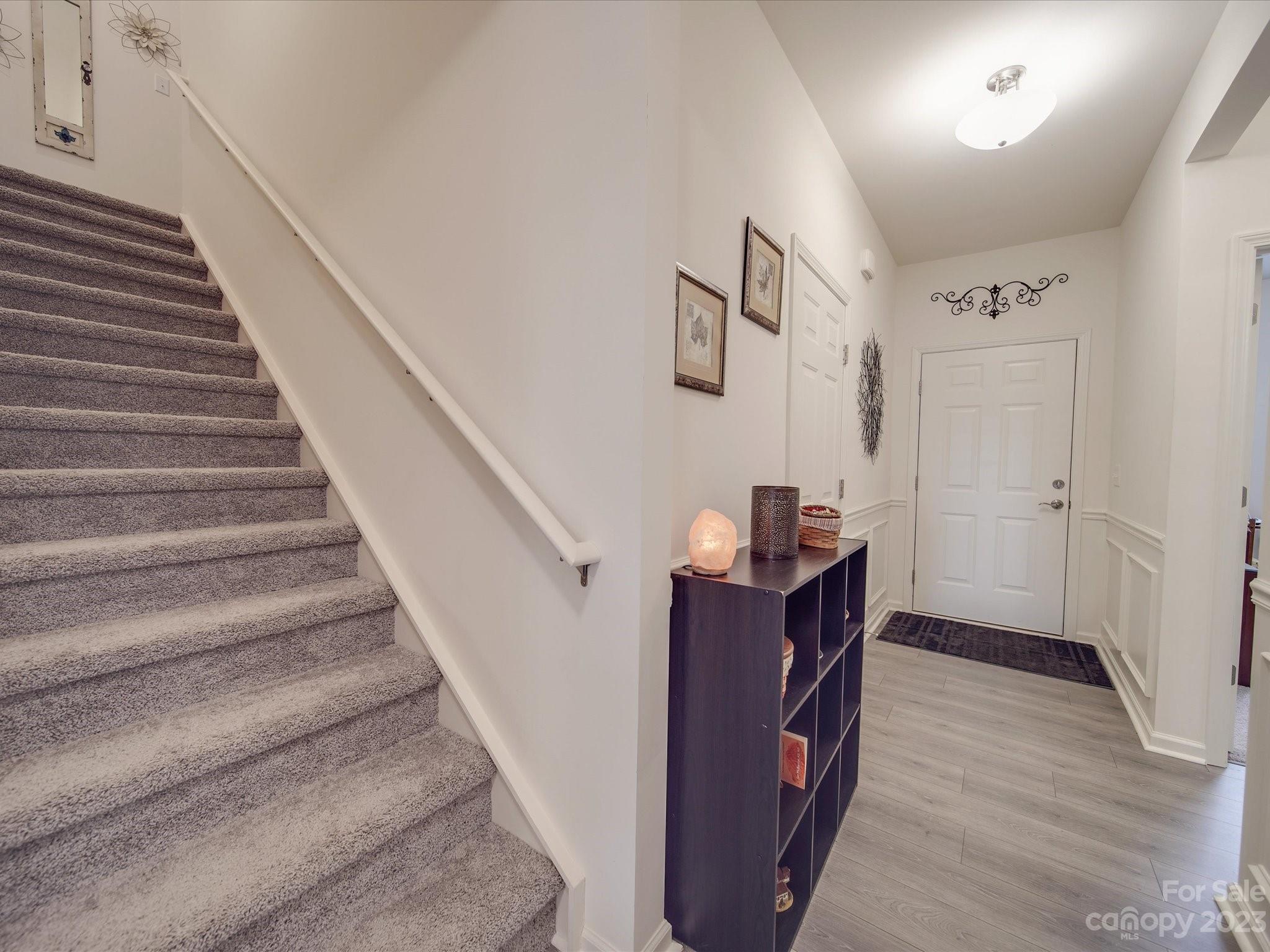 Edgewater - Residential