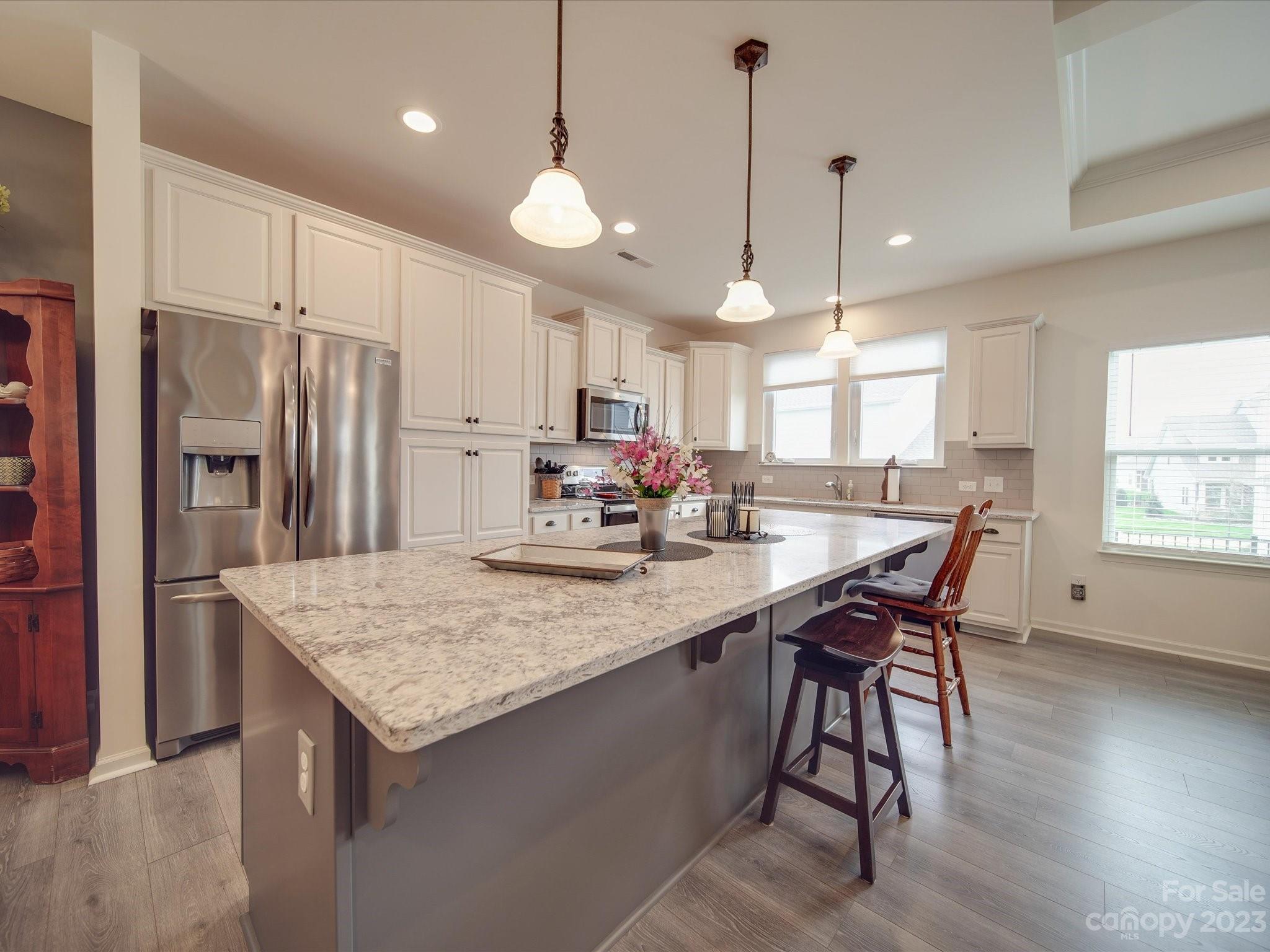 Edgewater - Residential