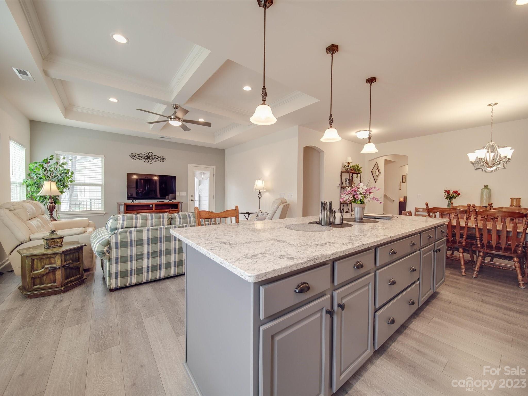 Edgewater - Residential