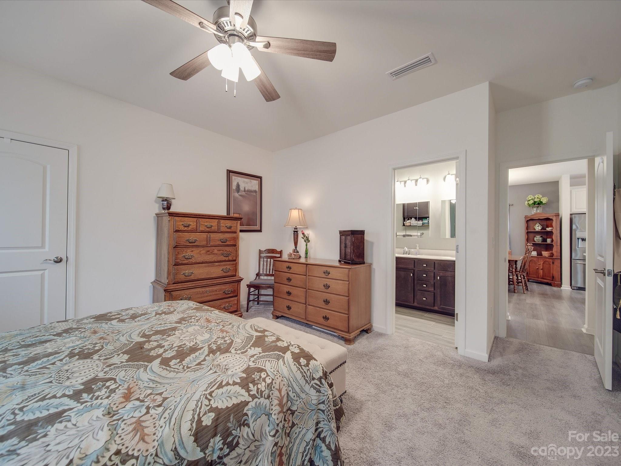Edgewater - Residential