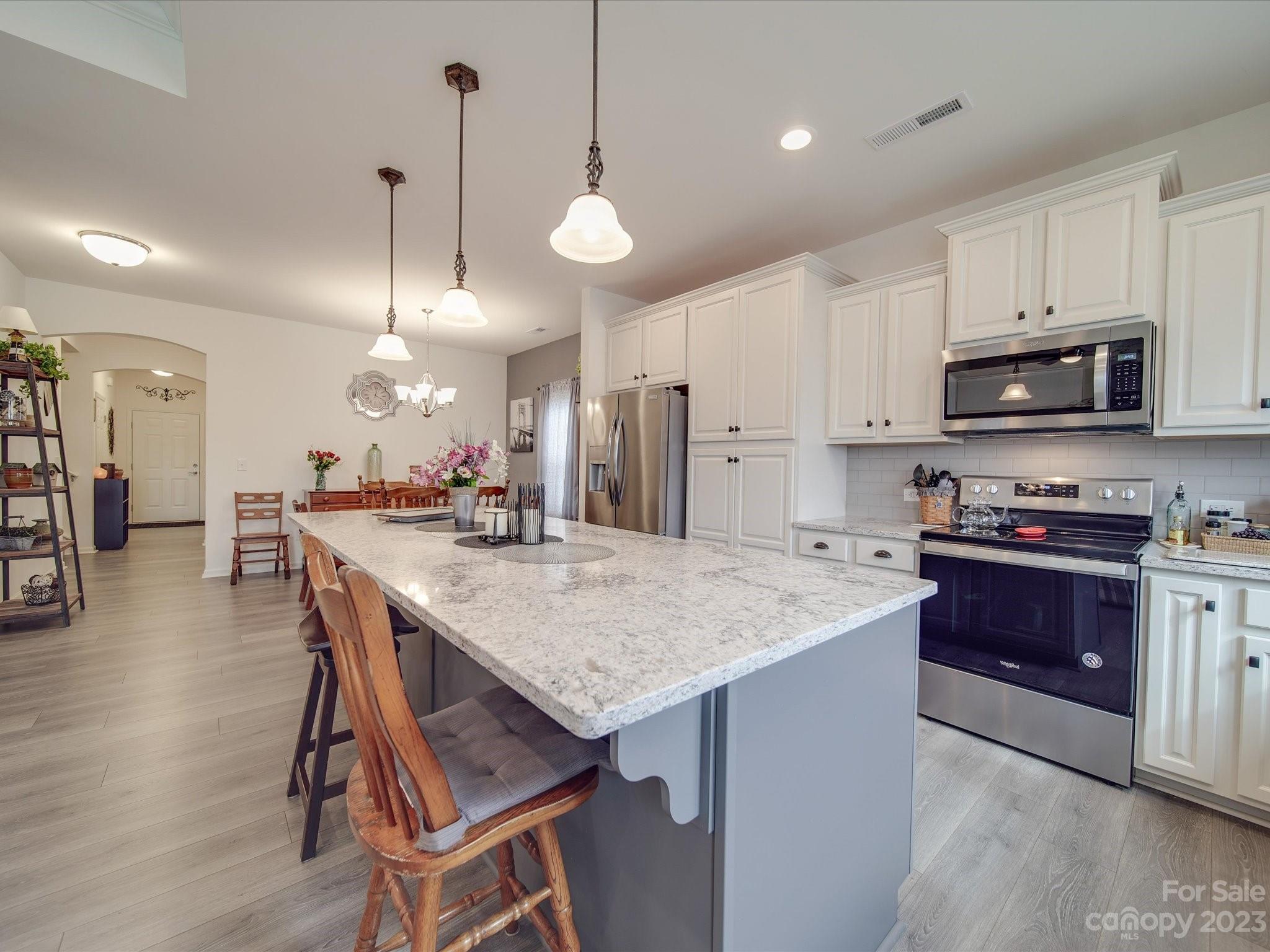 Edgewater - Residential