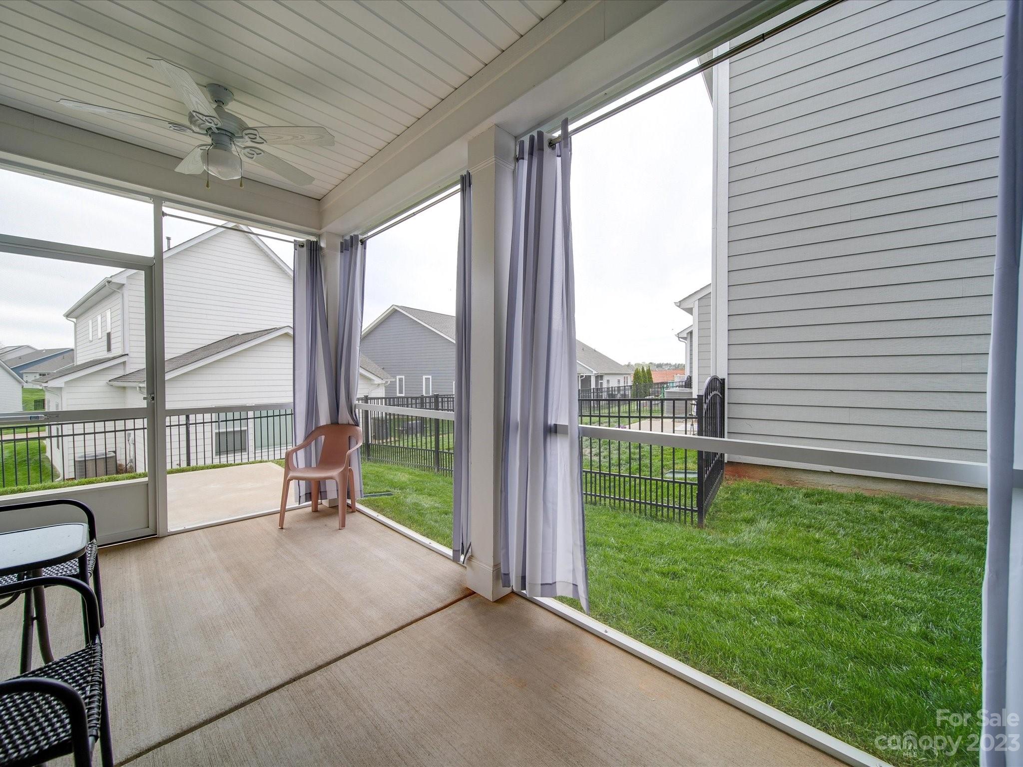 Edgewater - Residential