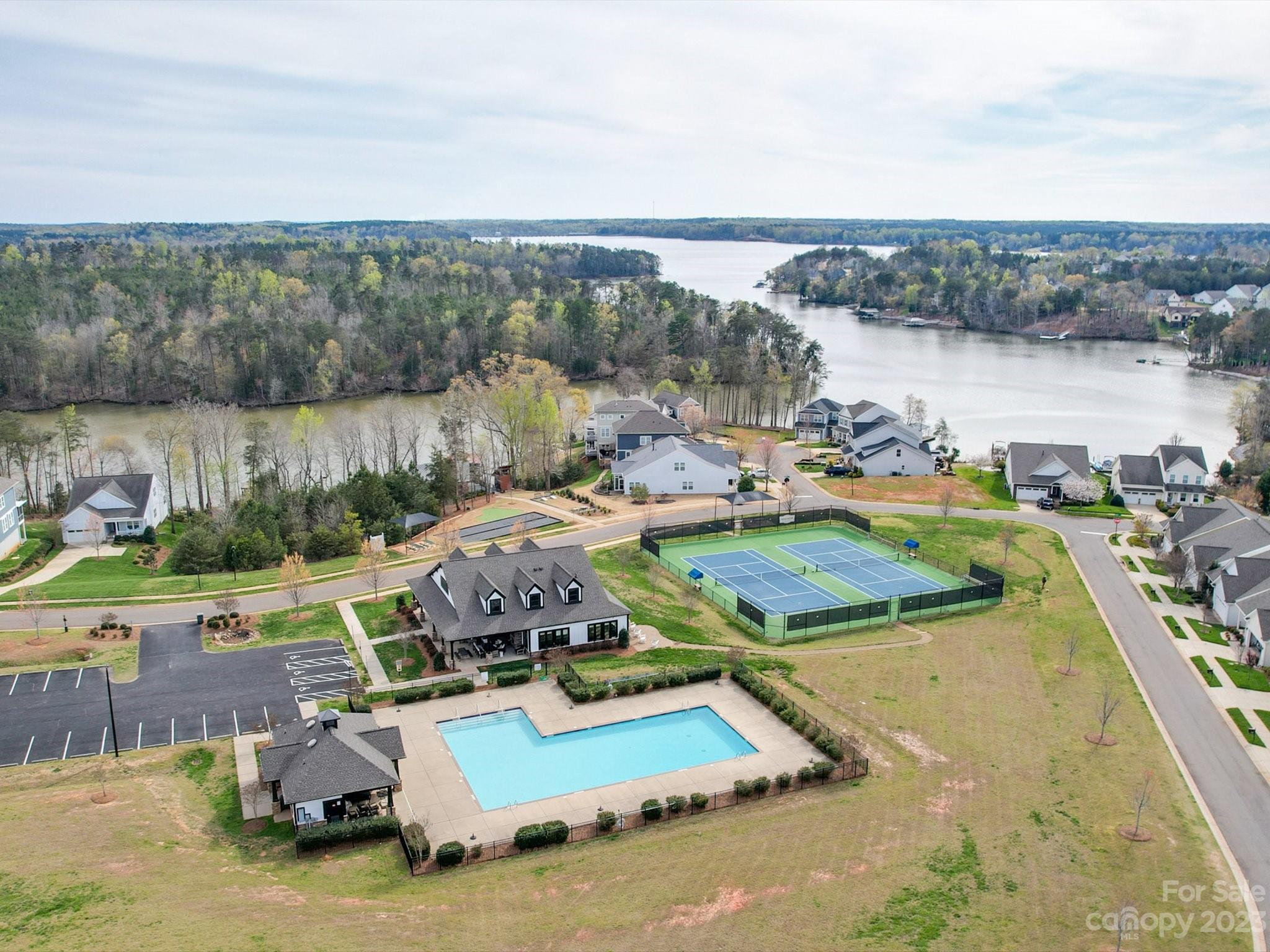 Edgewater - Residential