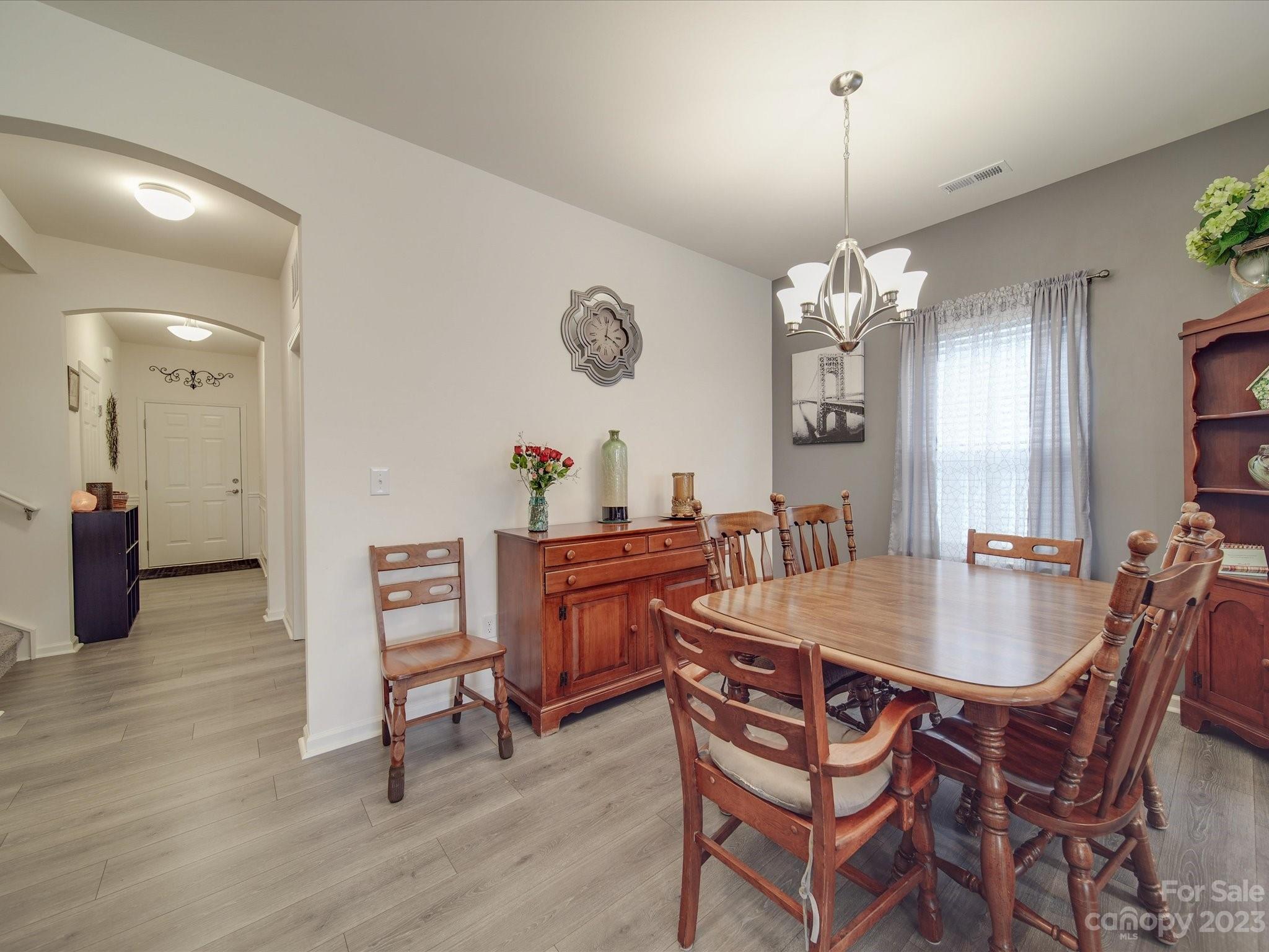 Edgewater - Residential