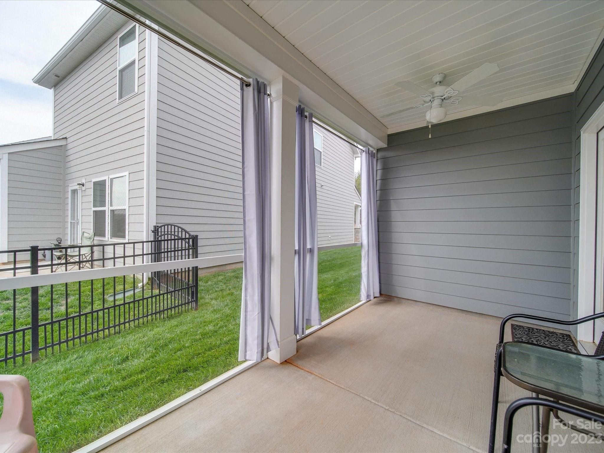 Edgewater - Residential