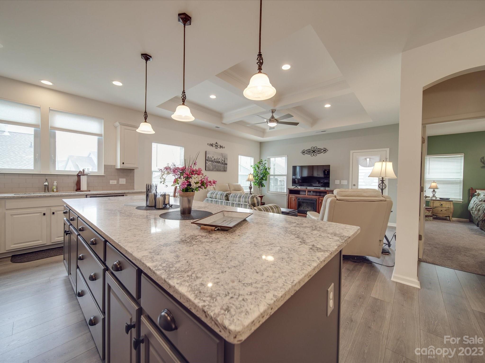 Edgewater - Residential