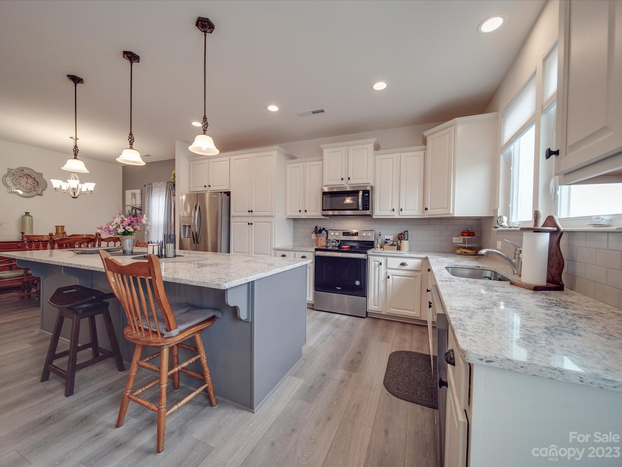Edgewater - Residential