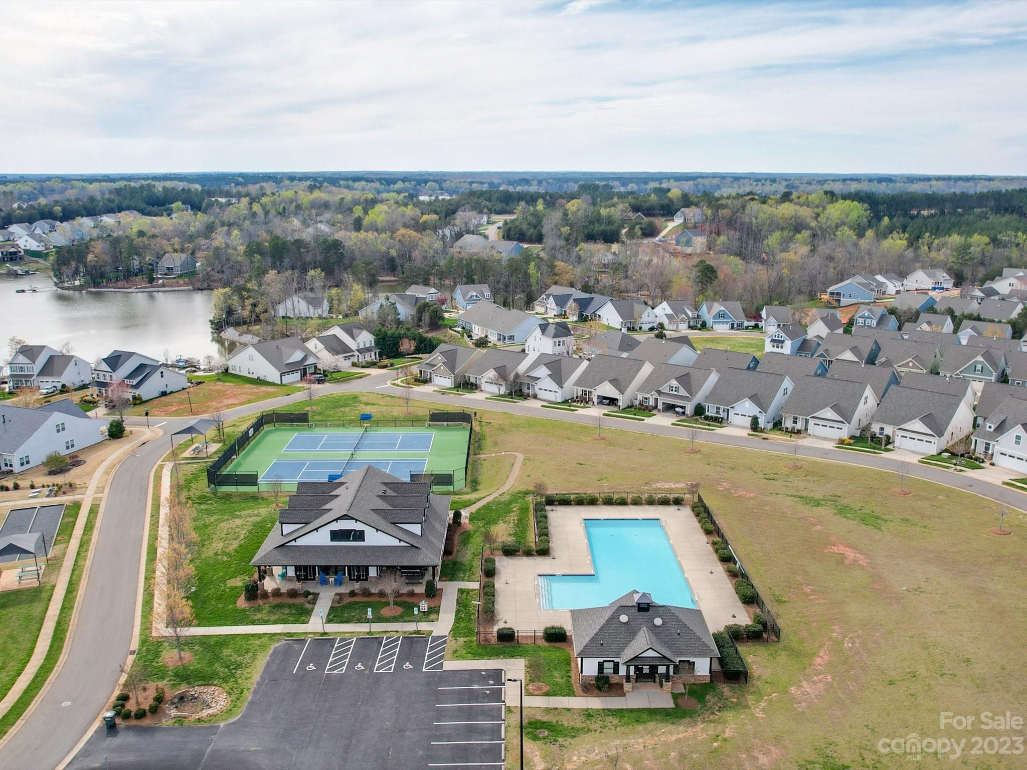 Edgewater - Residential