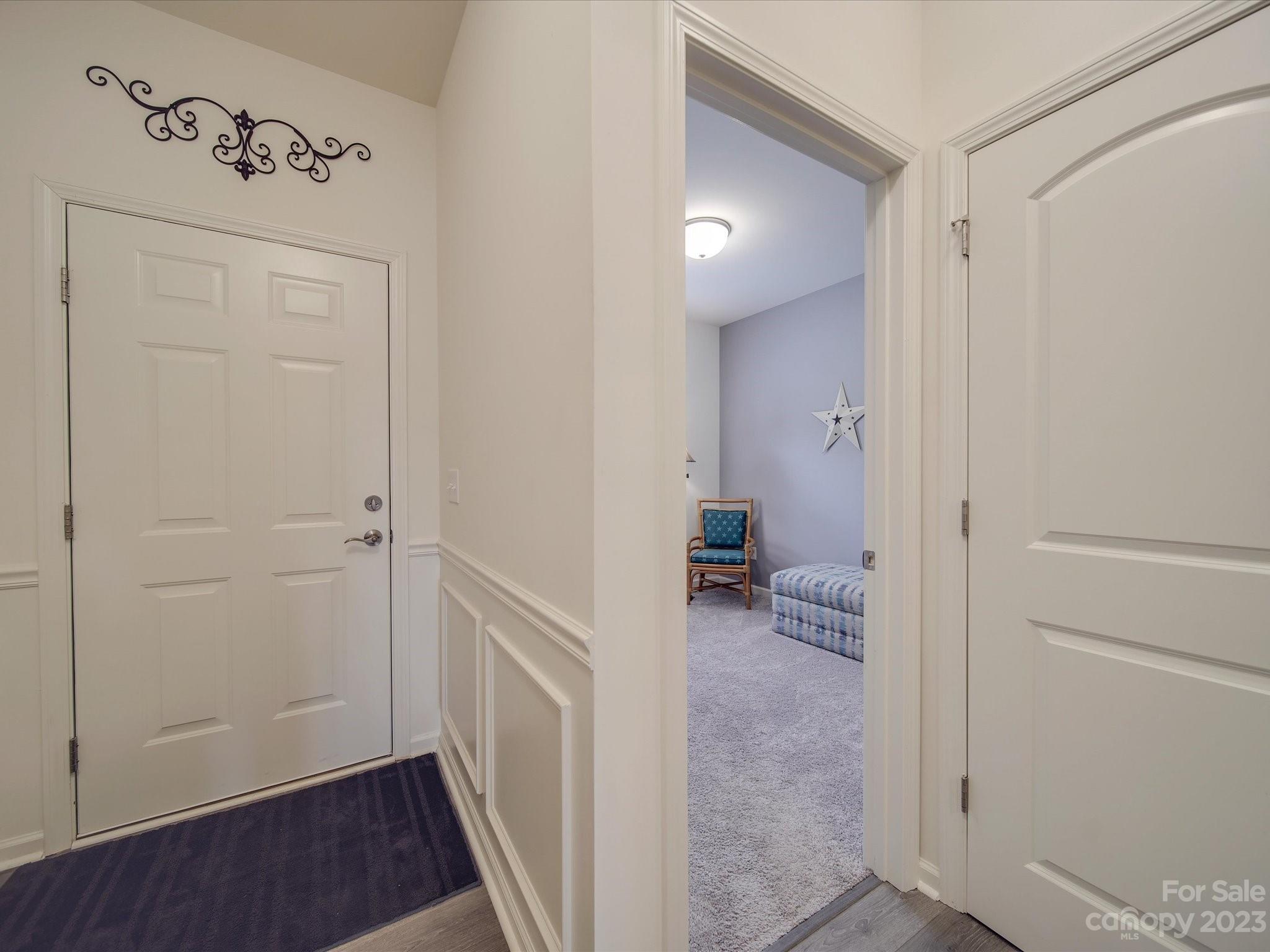 Edgewater - Residential