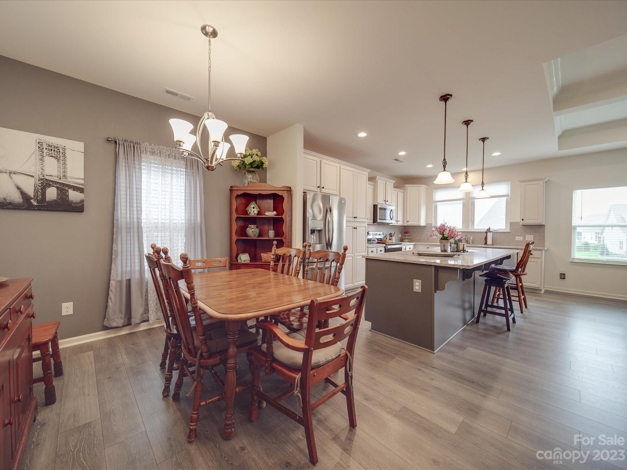 Edgewater - Residential