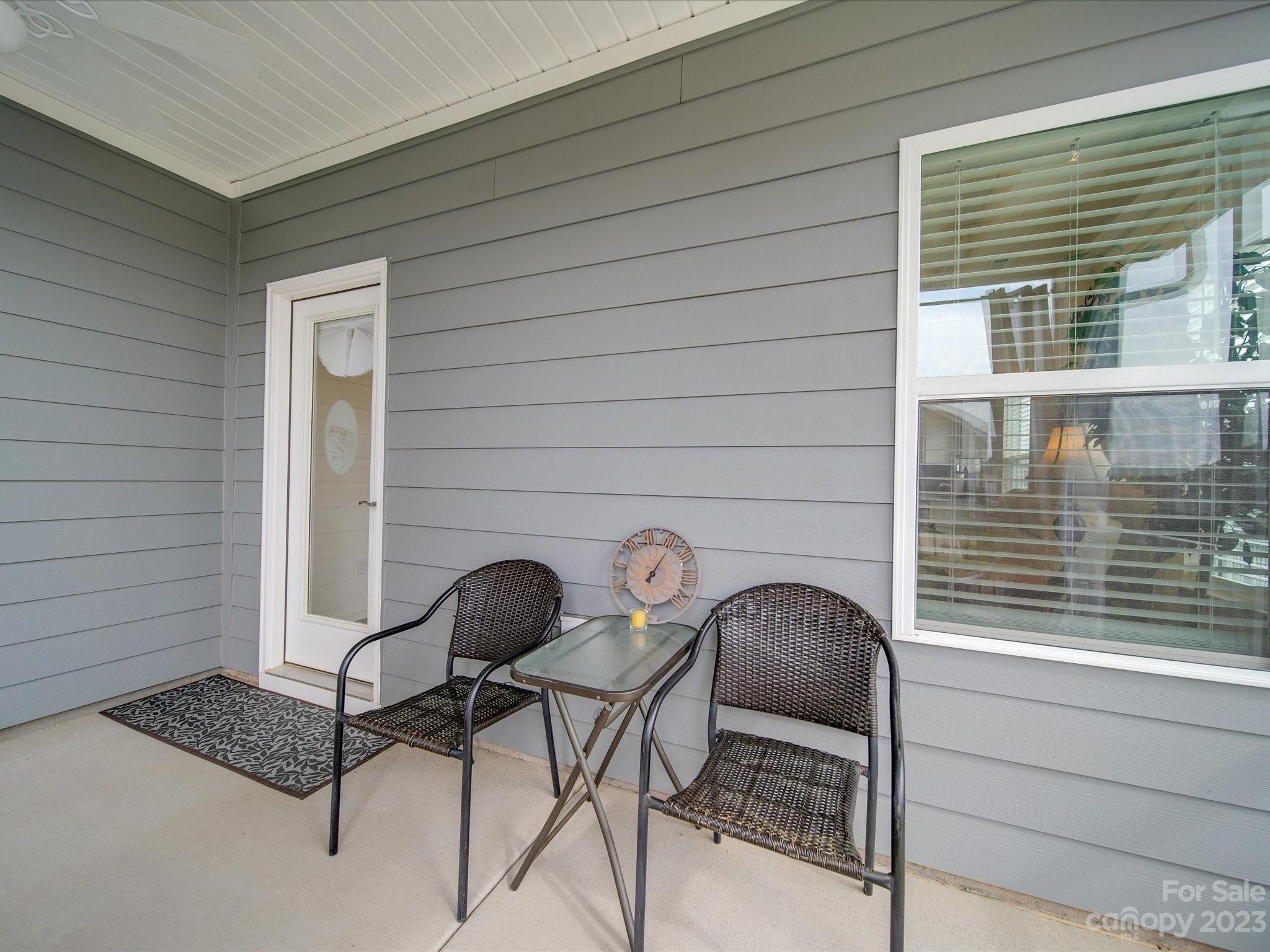 Edgewater - Residential