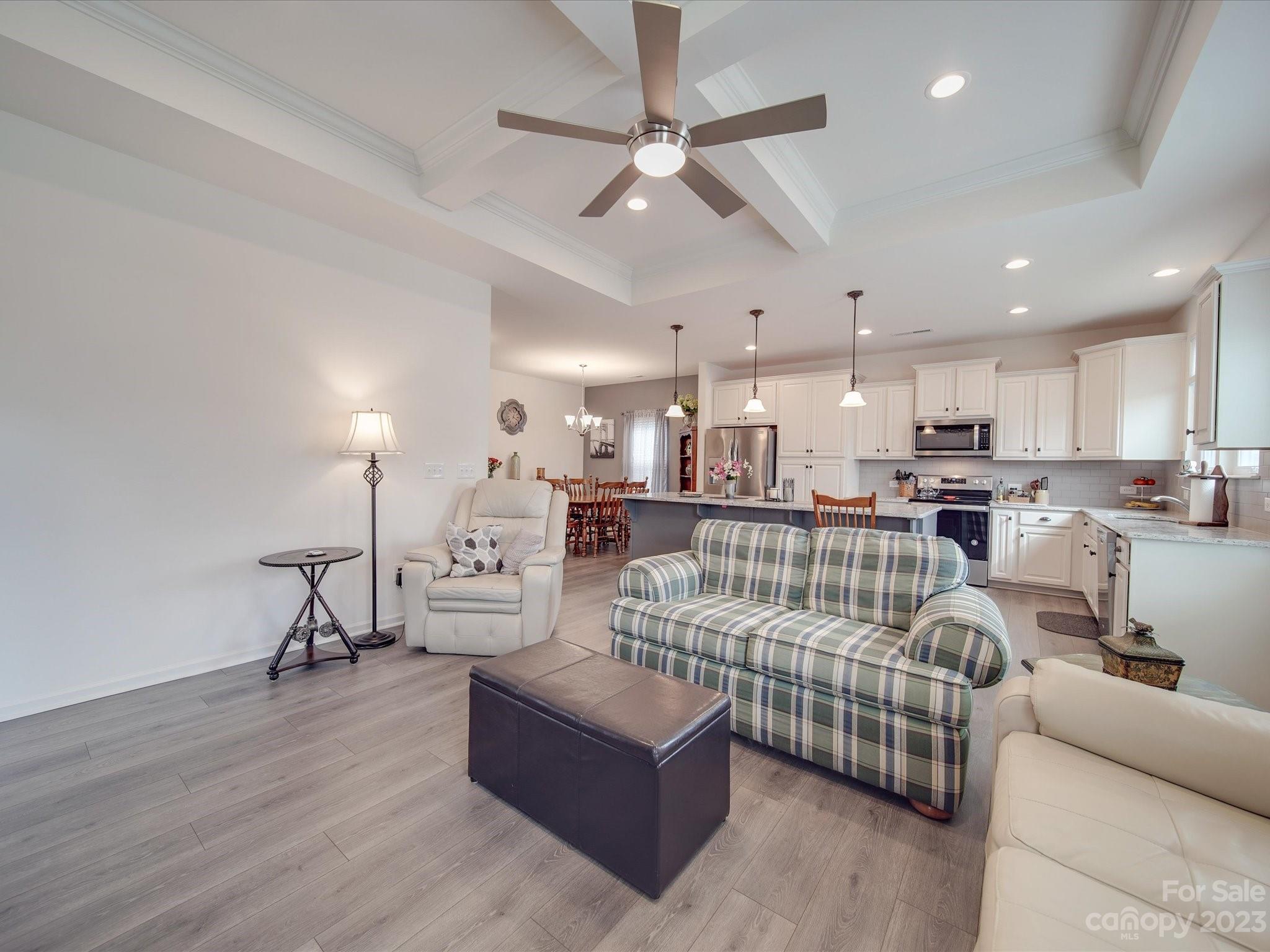 Edgewater - Residential