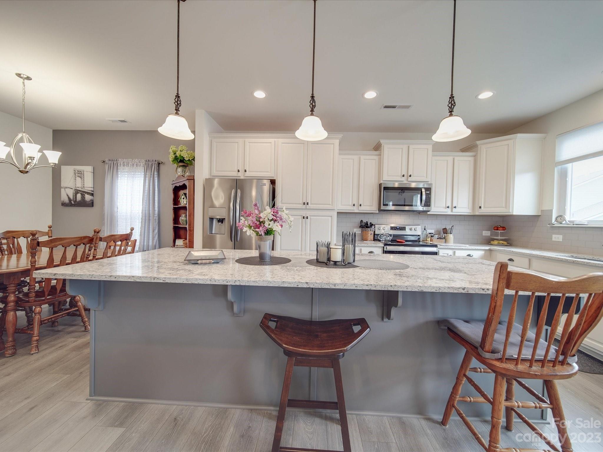Edgewater - Residential