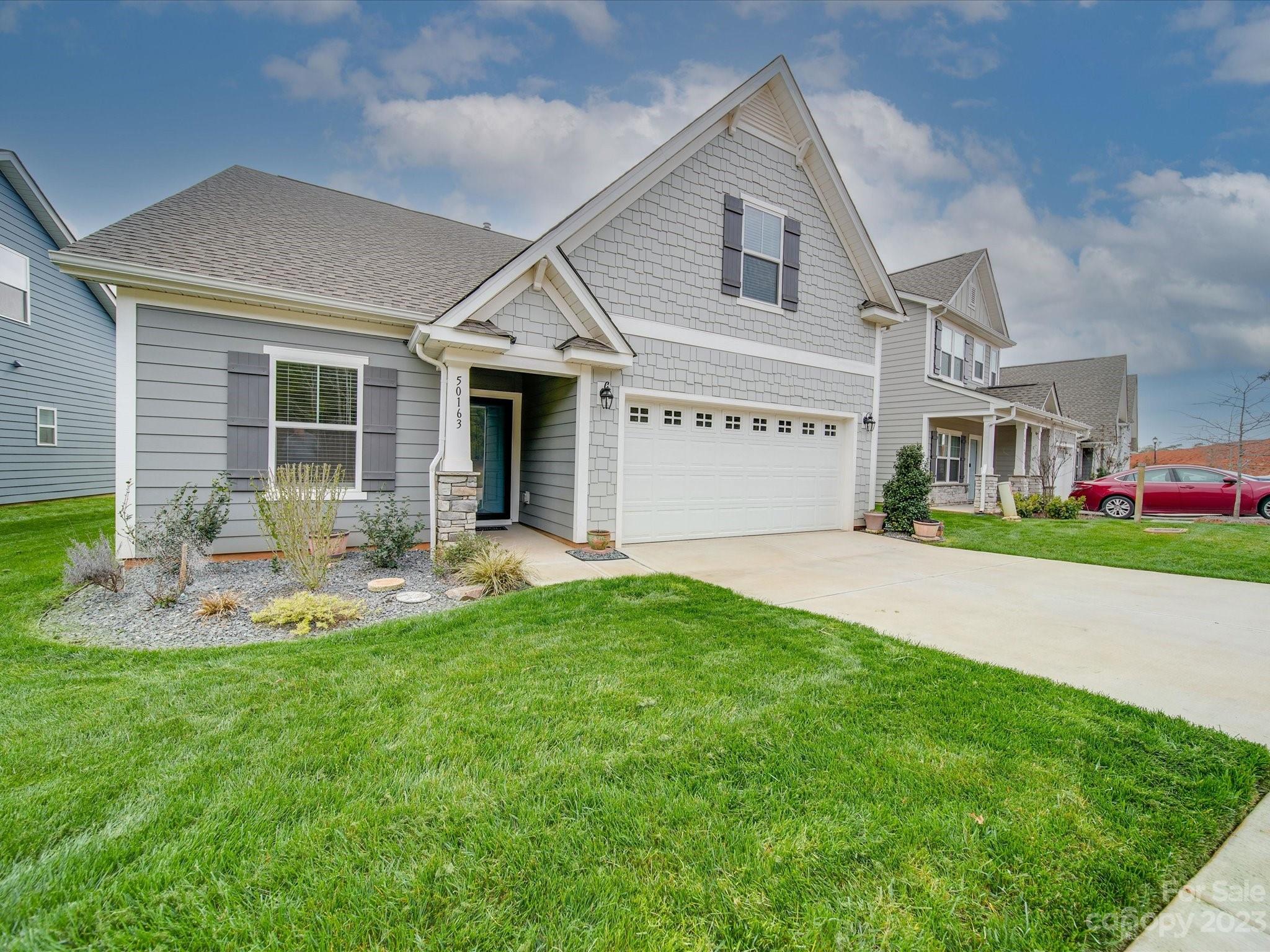 Edgewater - Residential