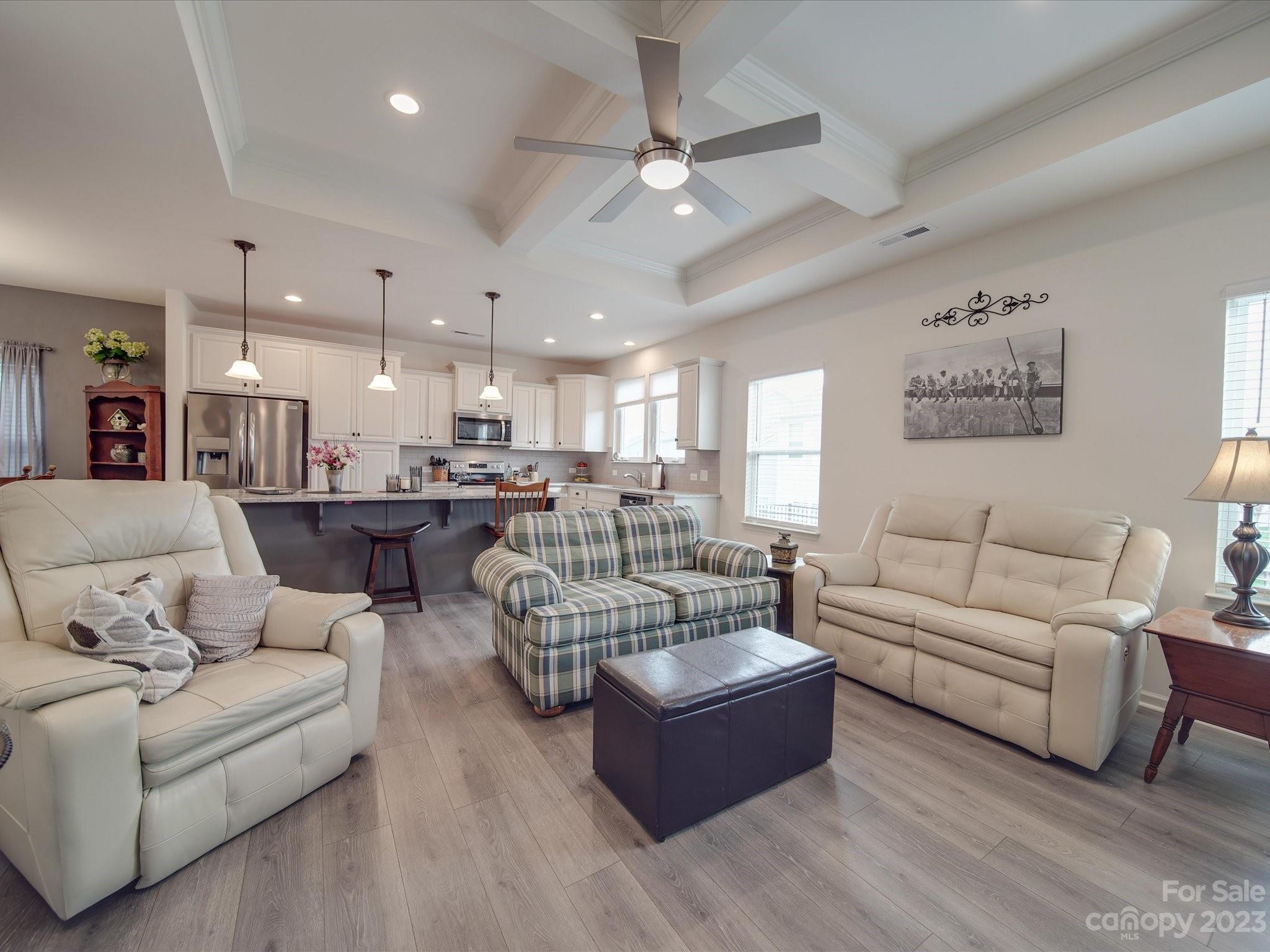 Edgewater - Residential