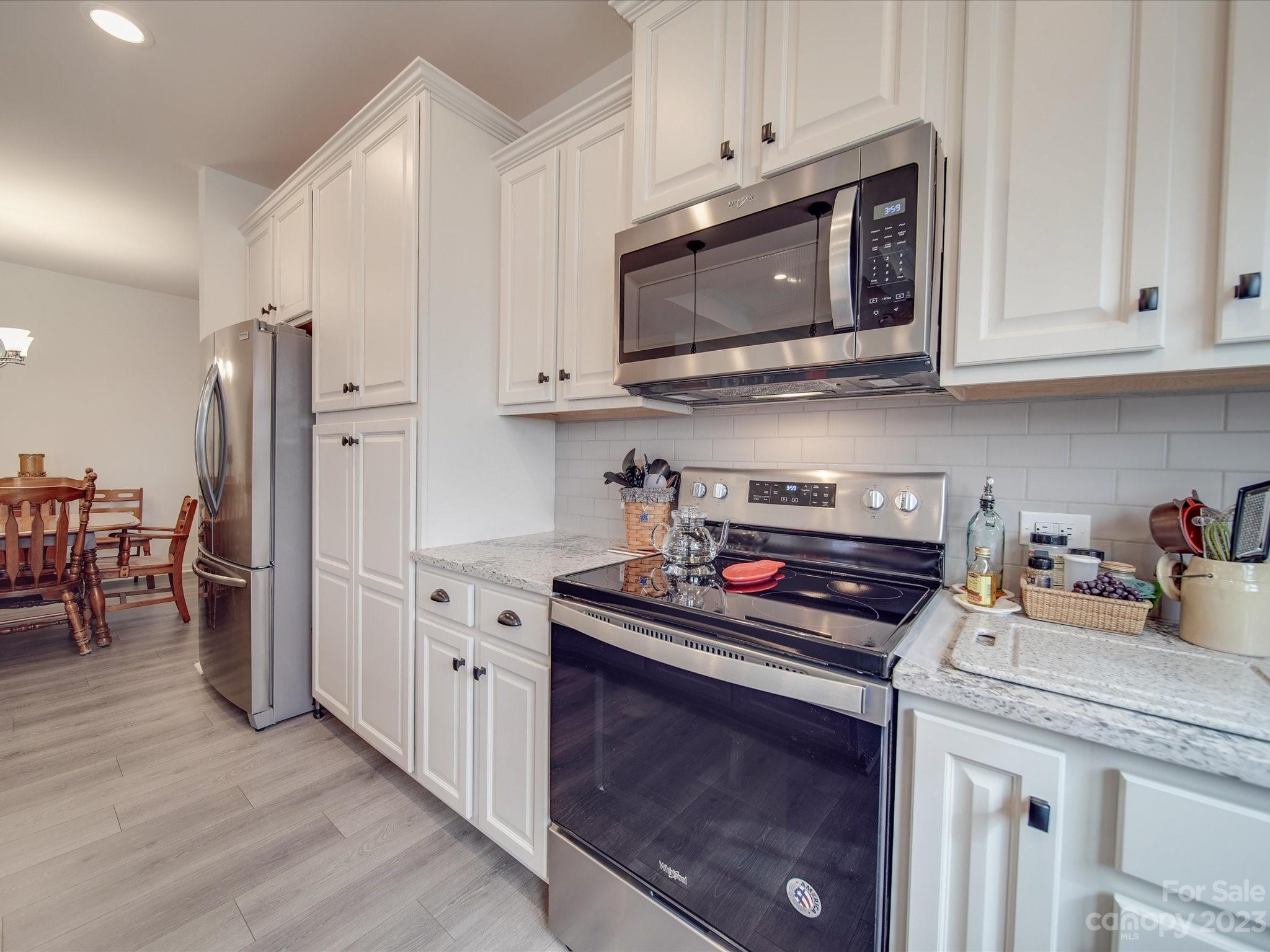 Edgewater - Residential